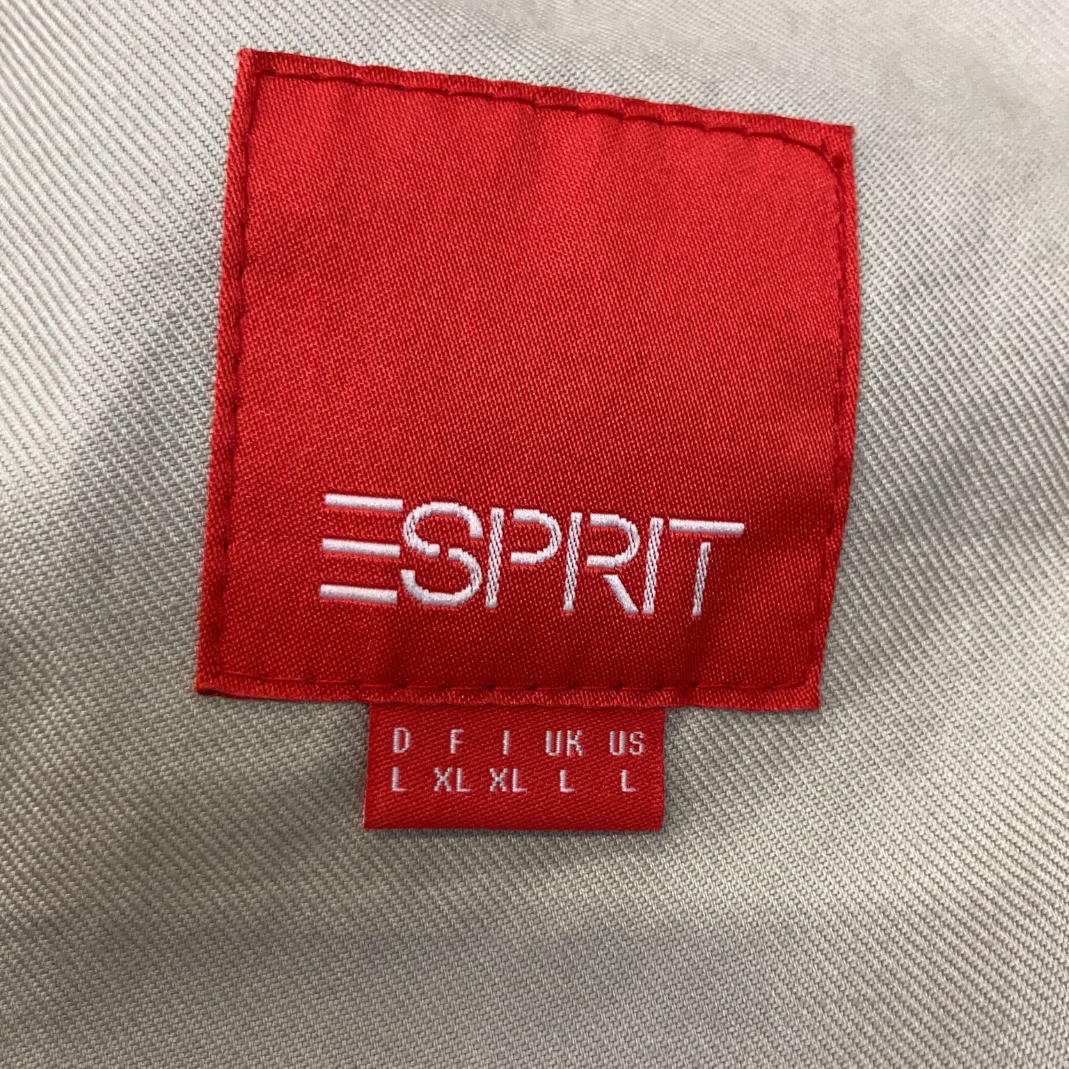 ESPRIT