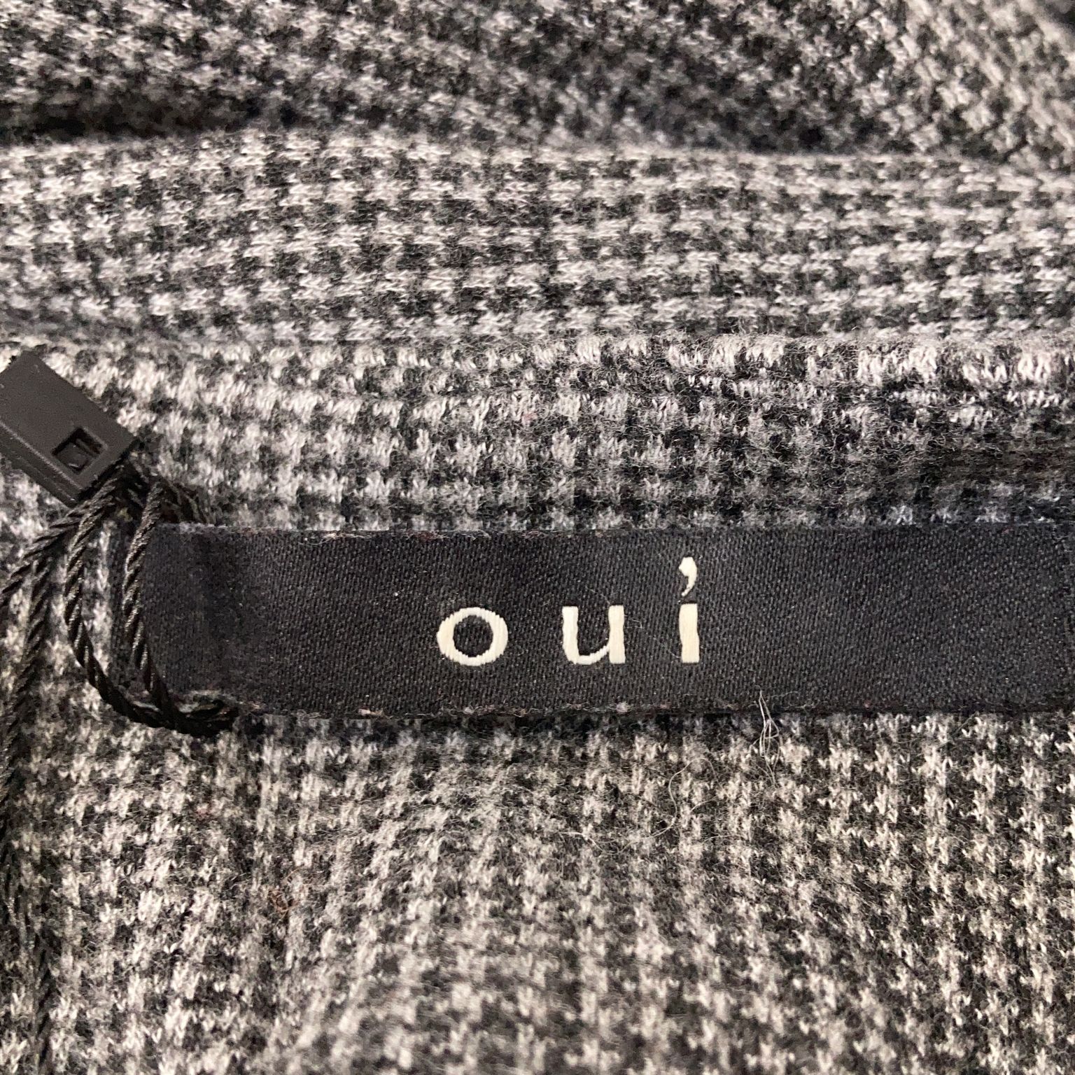 Oui