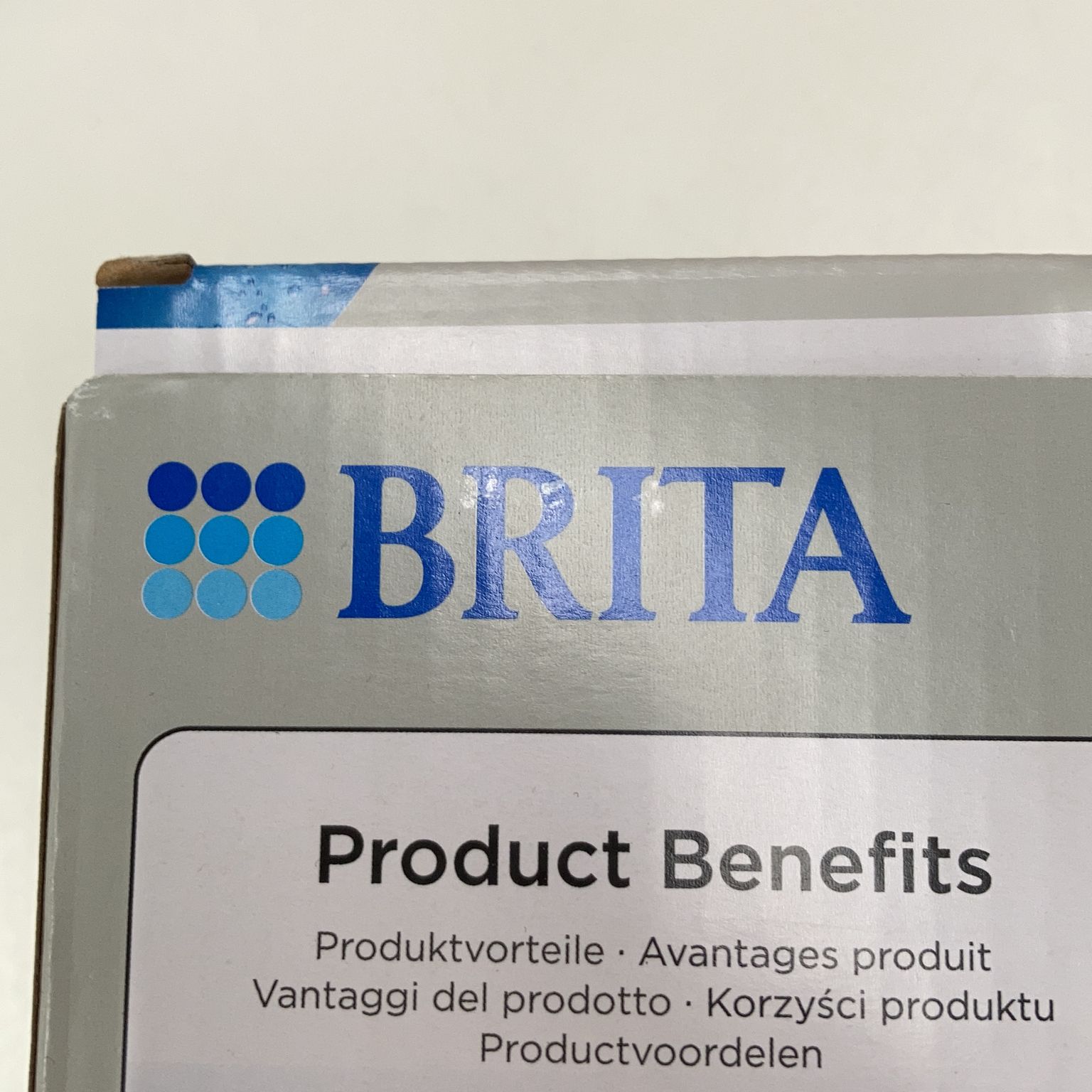 BRITA