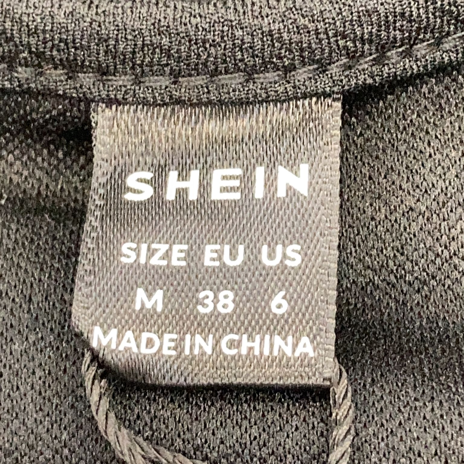 Shein