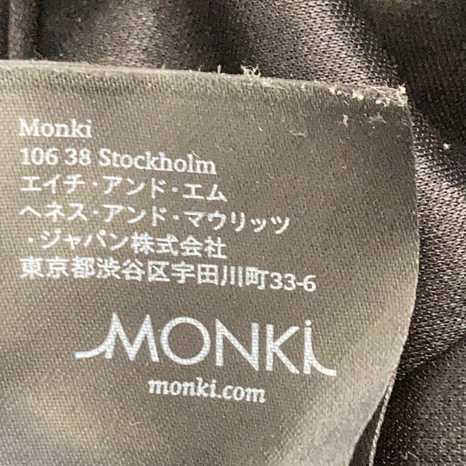 Monki