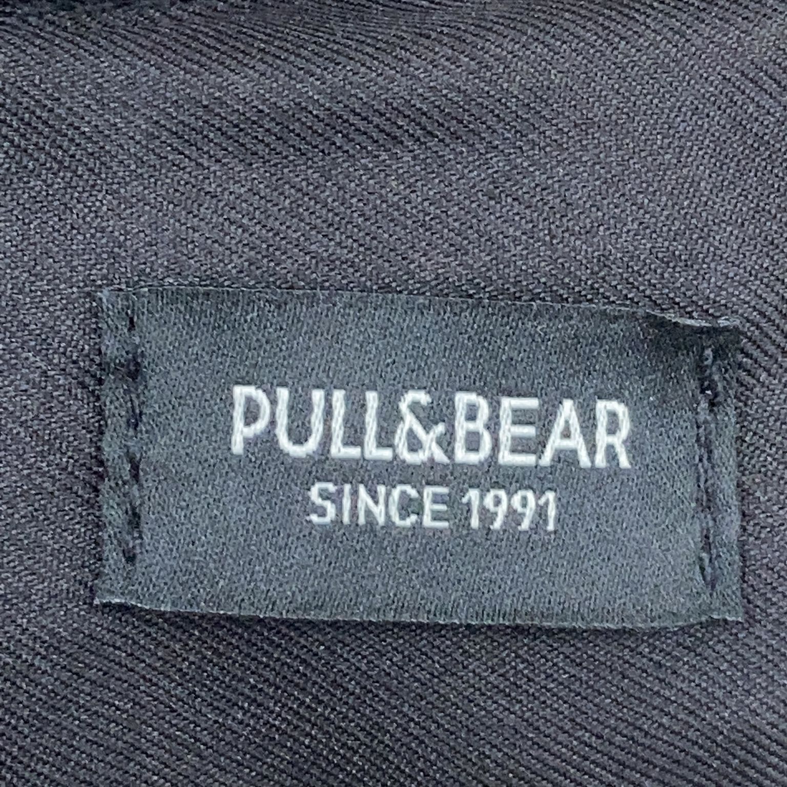 Pull  Bear