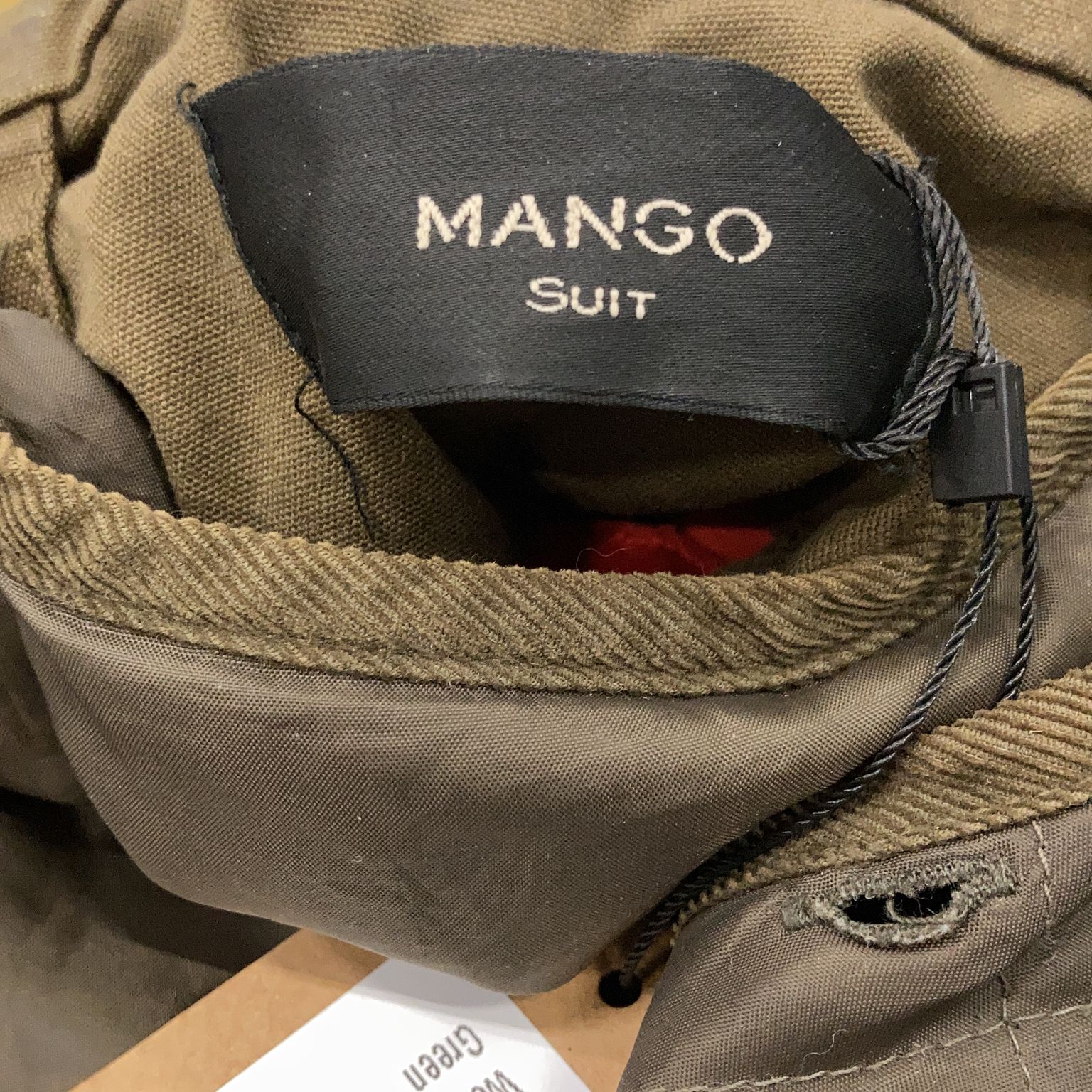 Mango