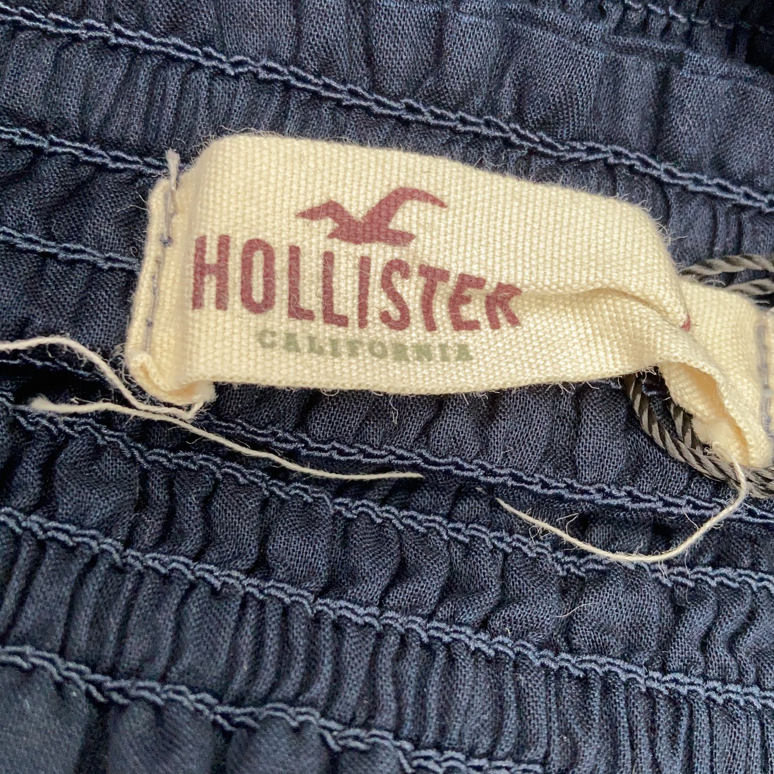 Hollister California