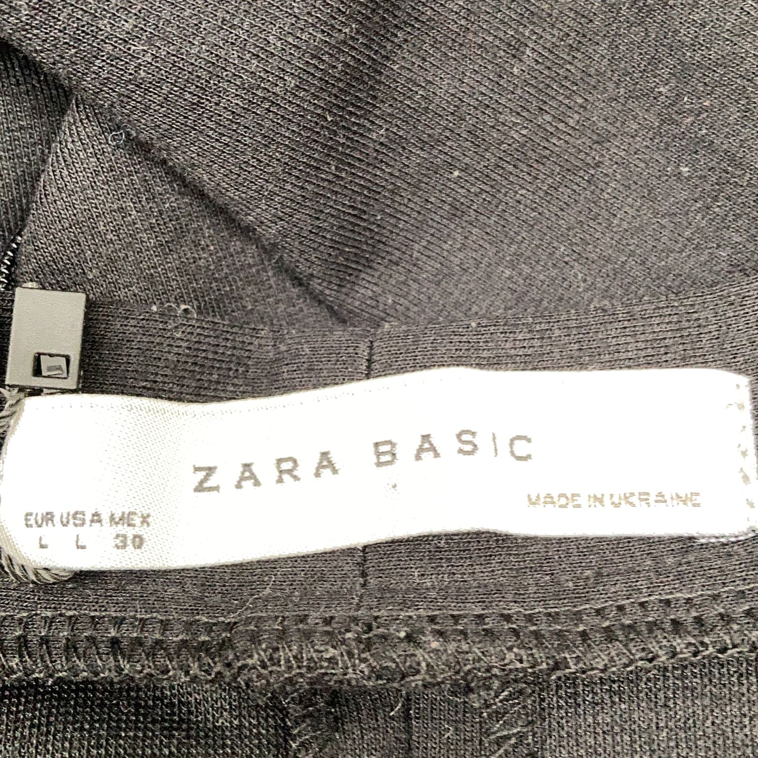 Zara Basic