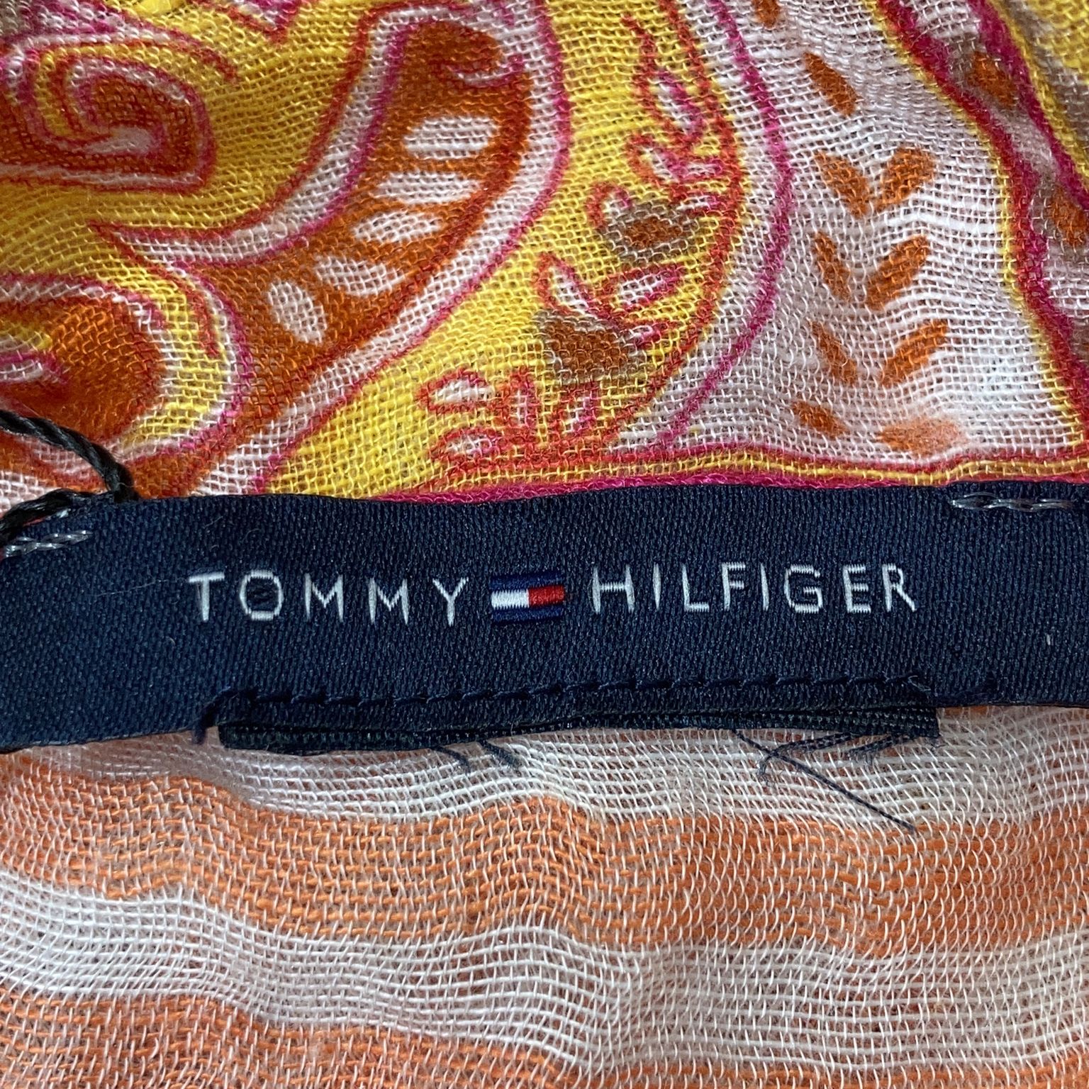 Tommy Hilfiger