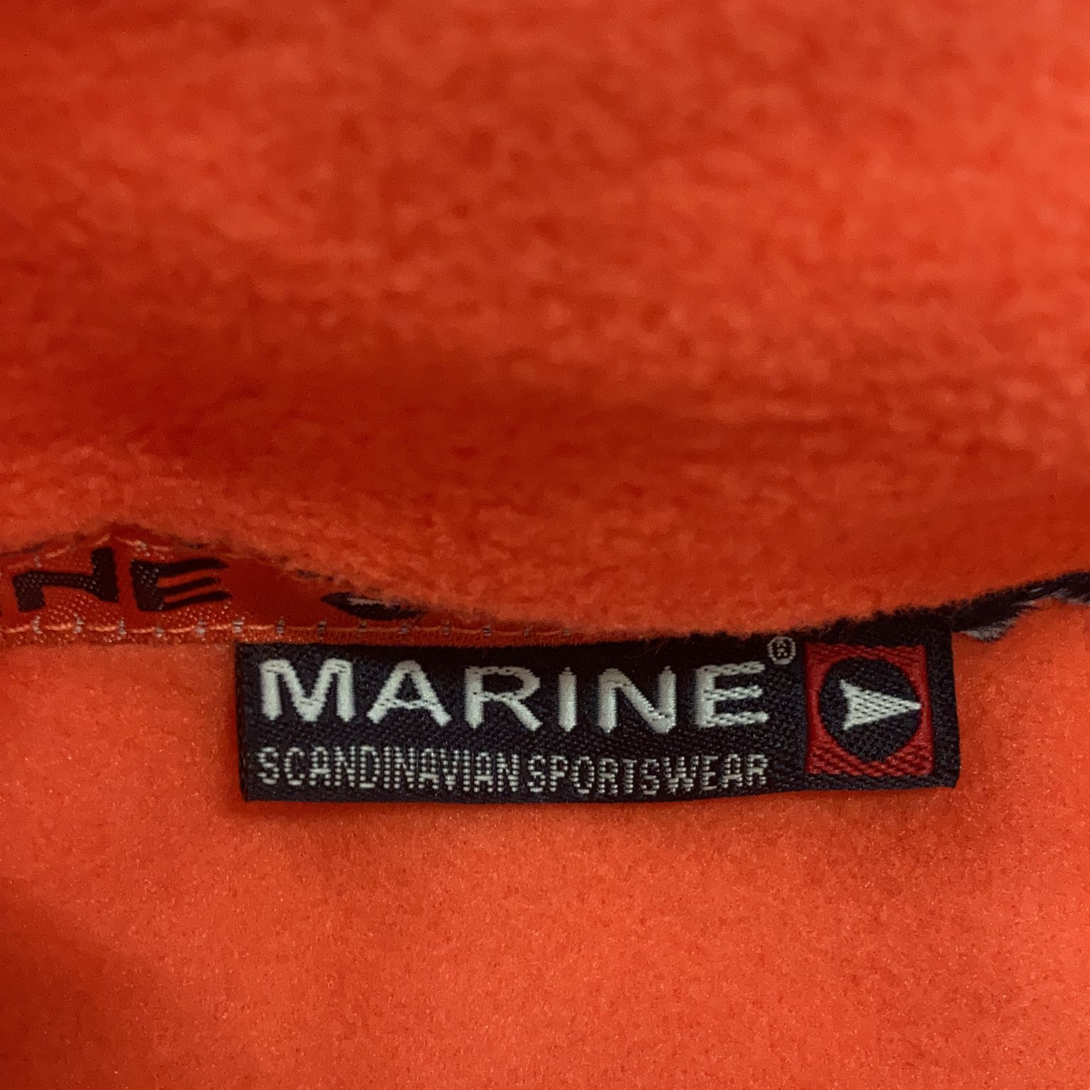 Marine