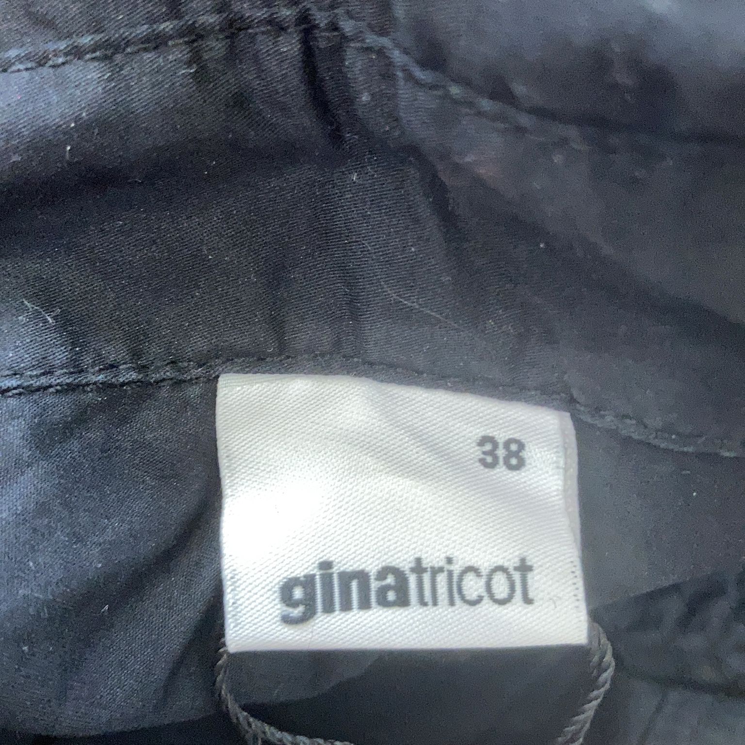 Gina Tricot