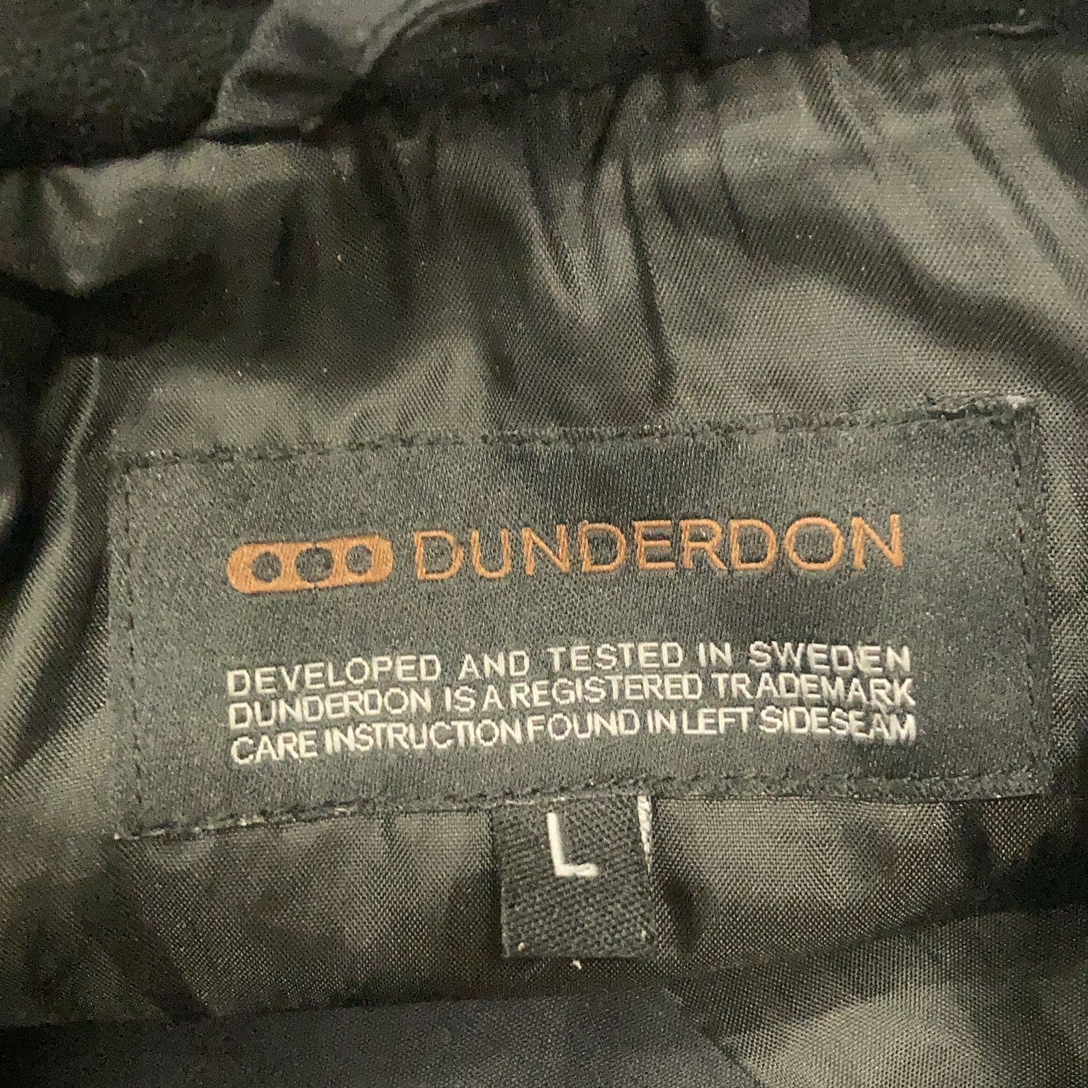 Dunderdon