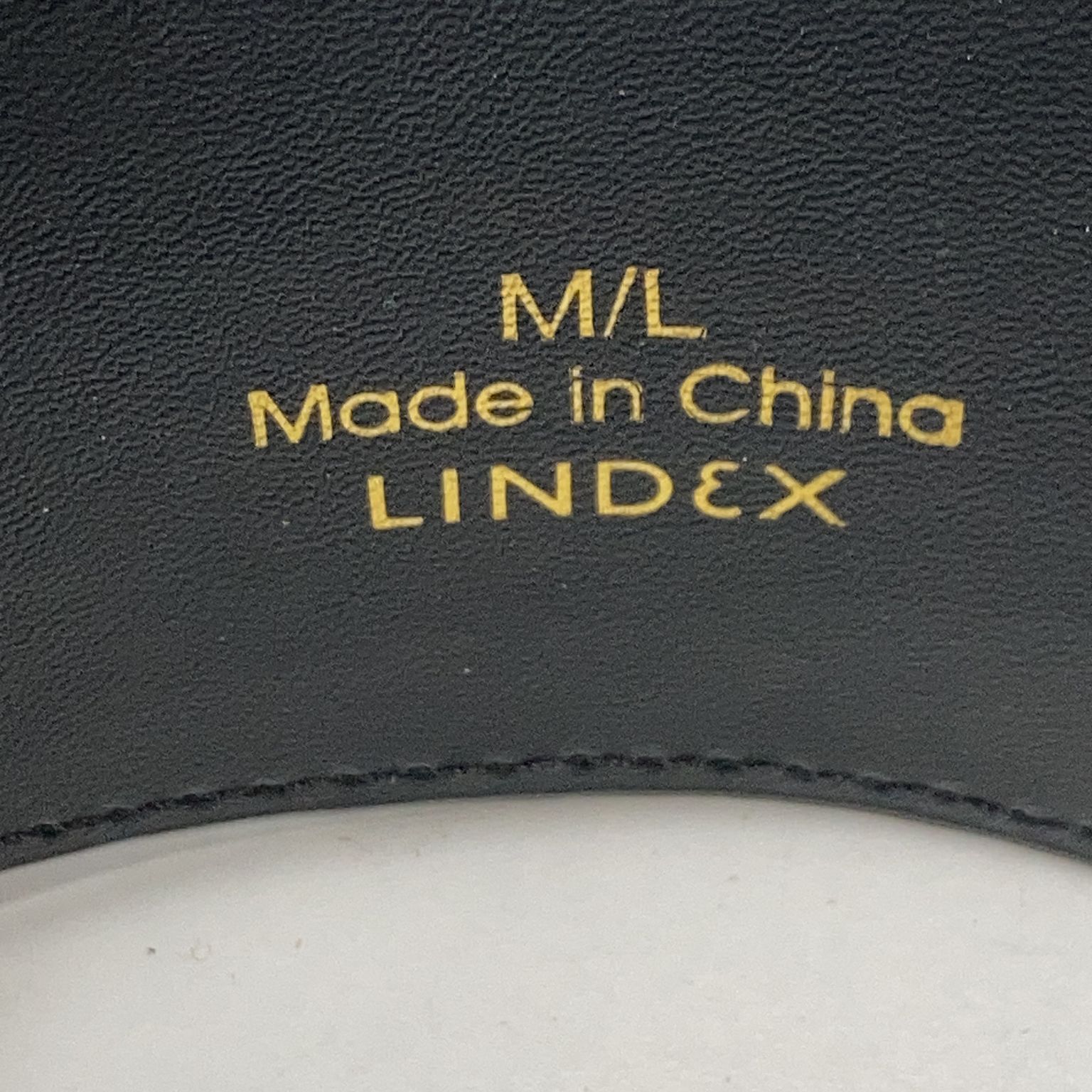 Lindex