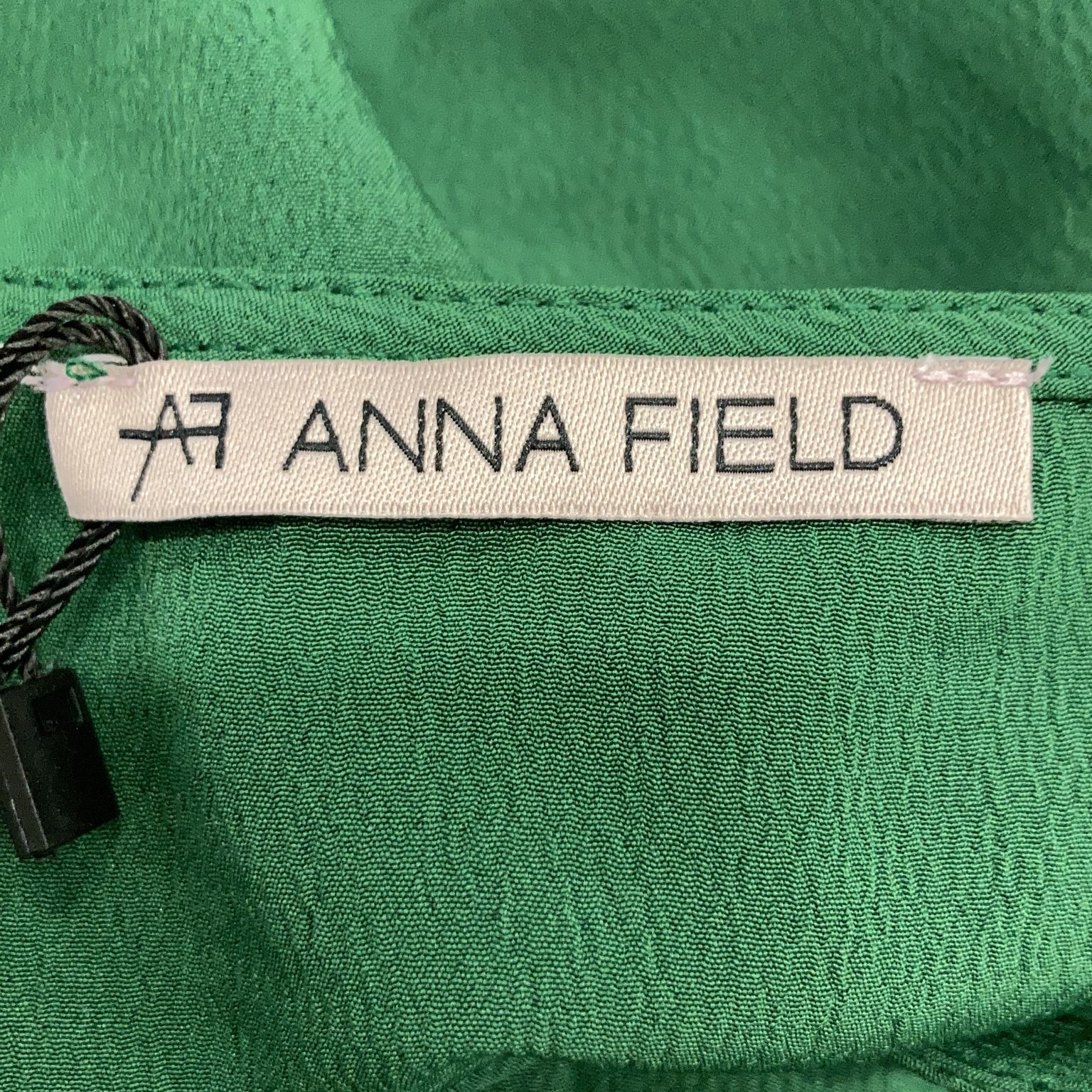 Anna Field