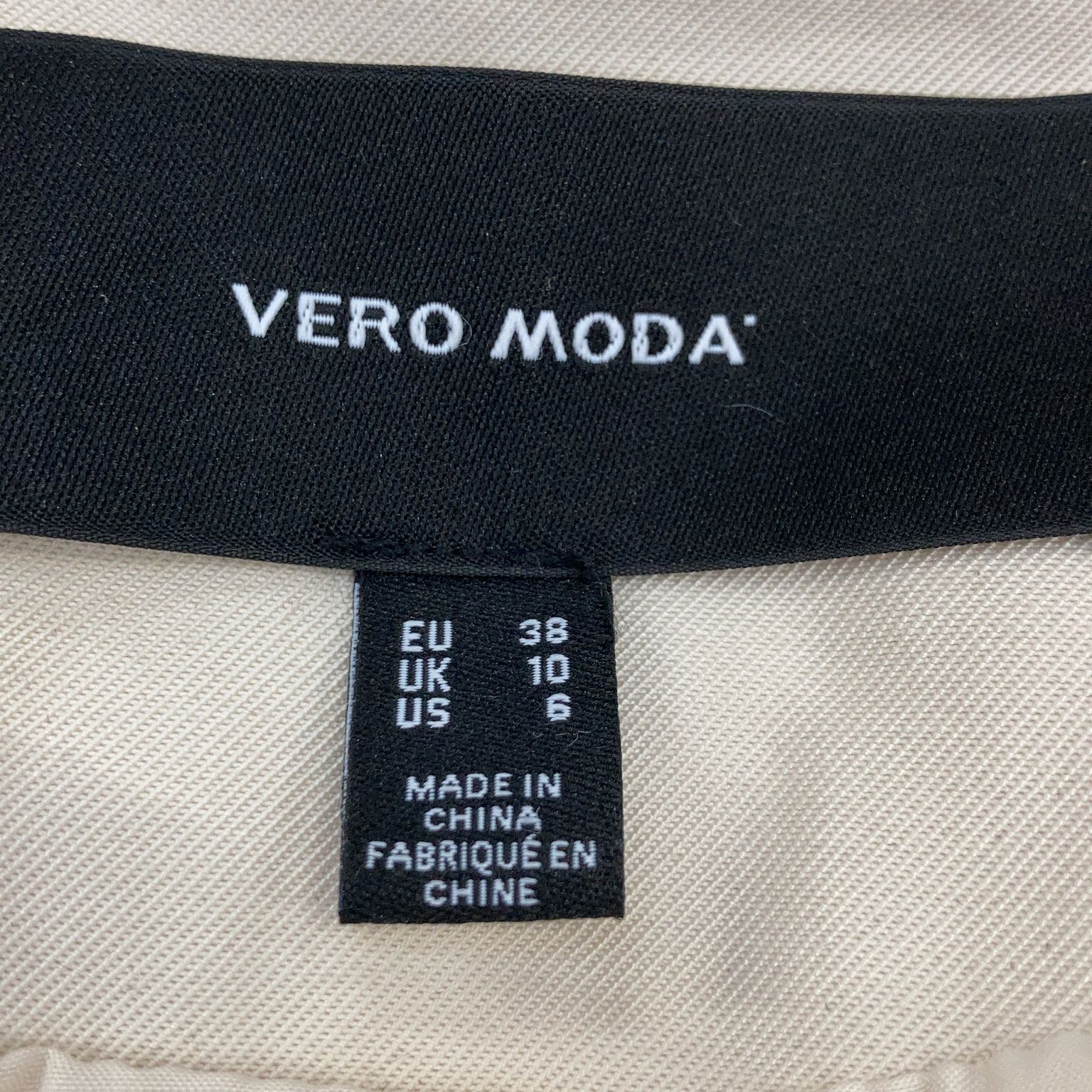 Vero Moda