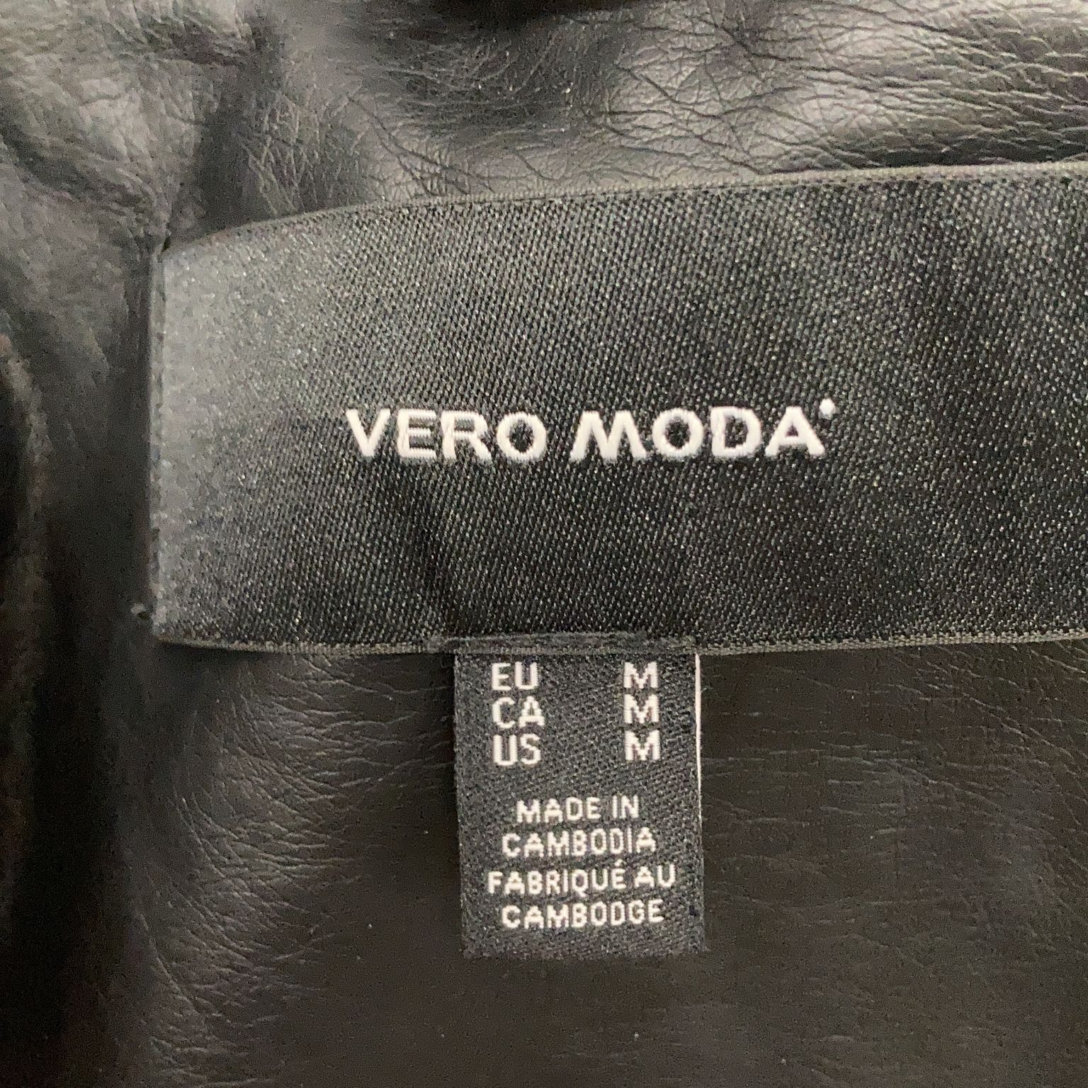 Vero Moda