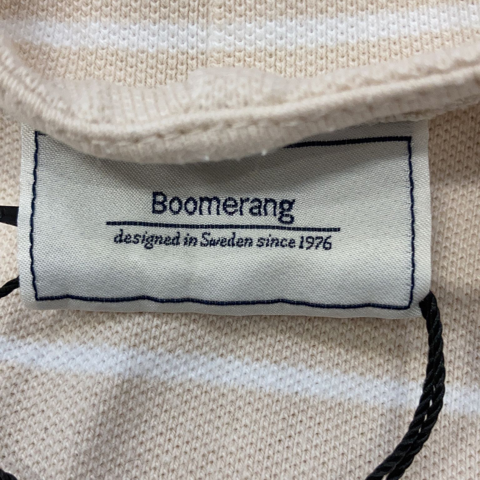 Boomerang