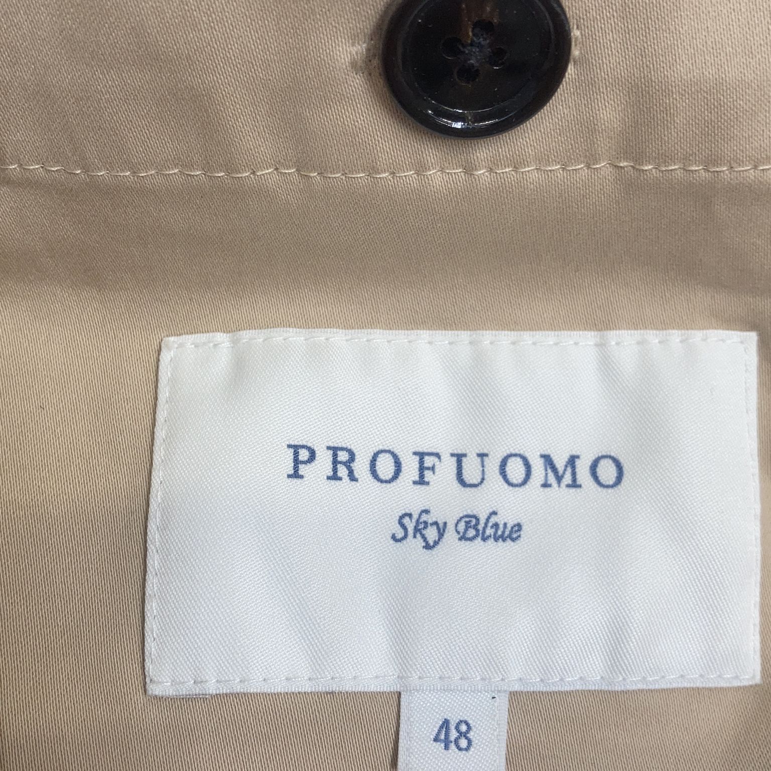 Profuomo