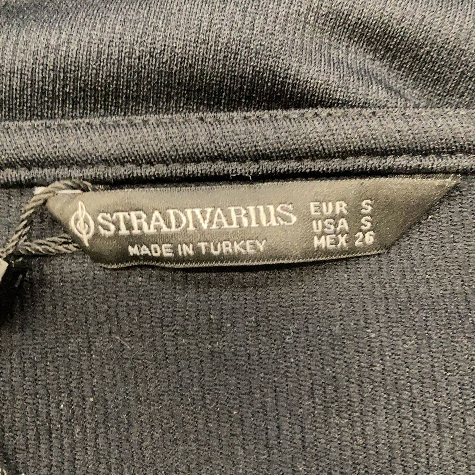 Stradivarius