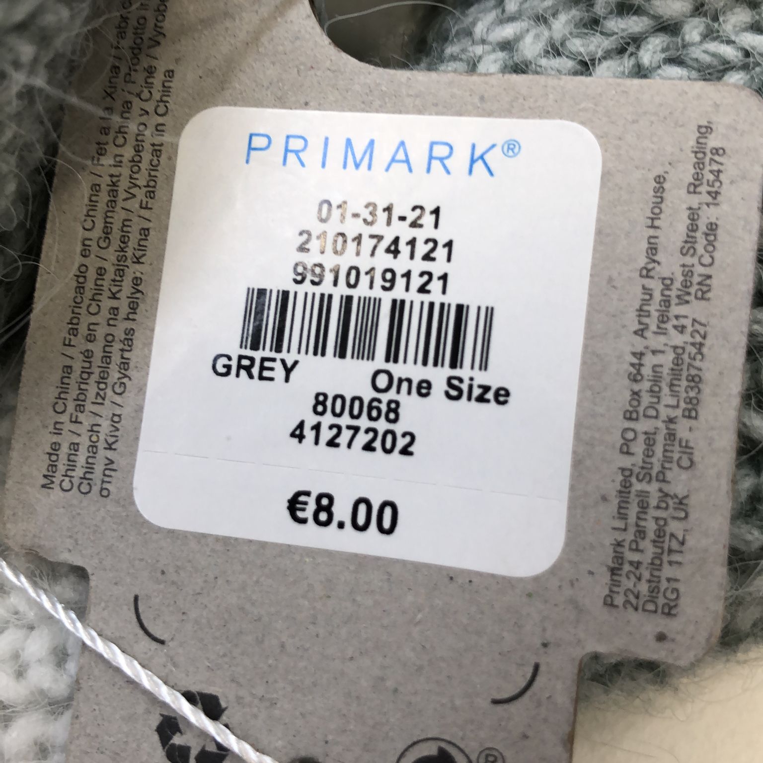 Primark