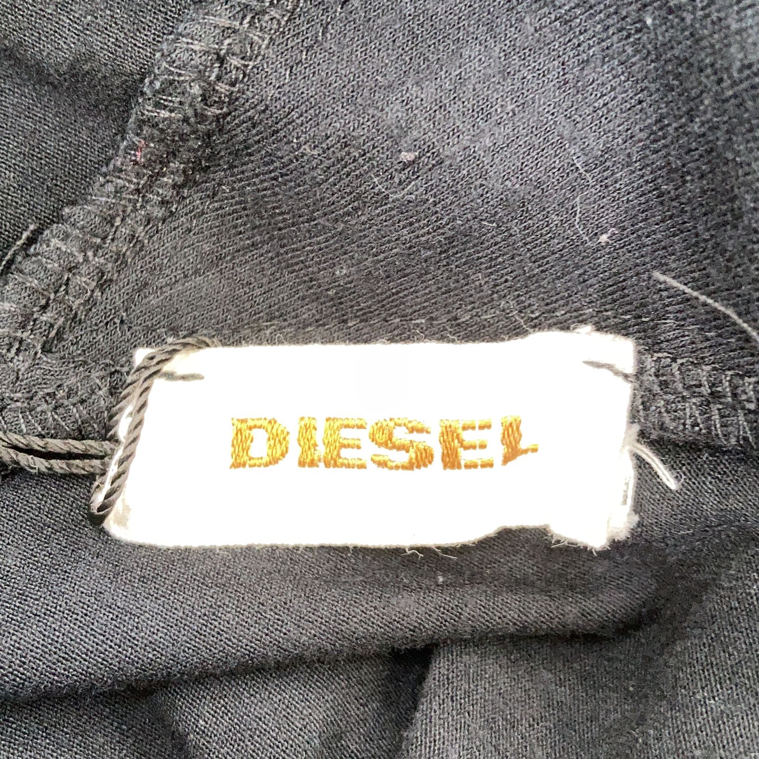 Diesel