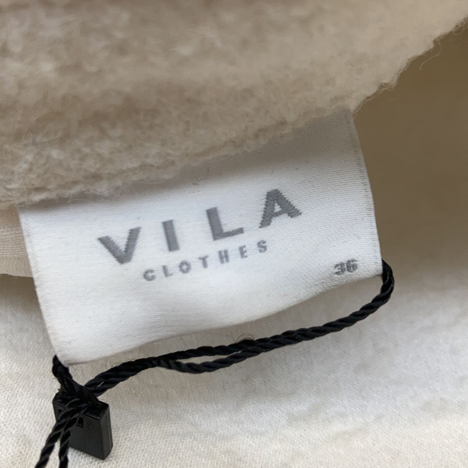 VILA Clothes