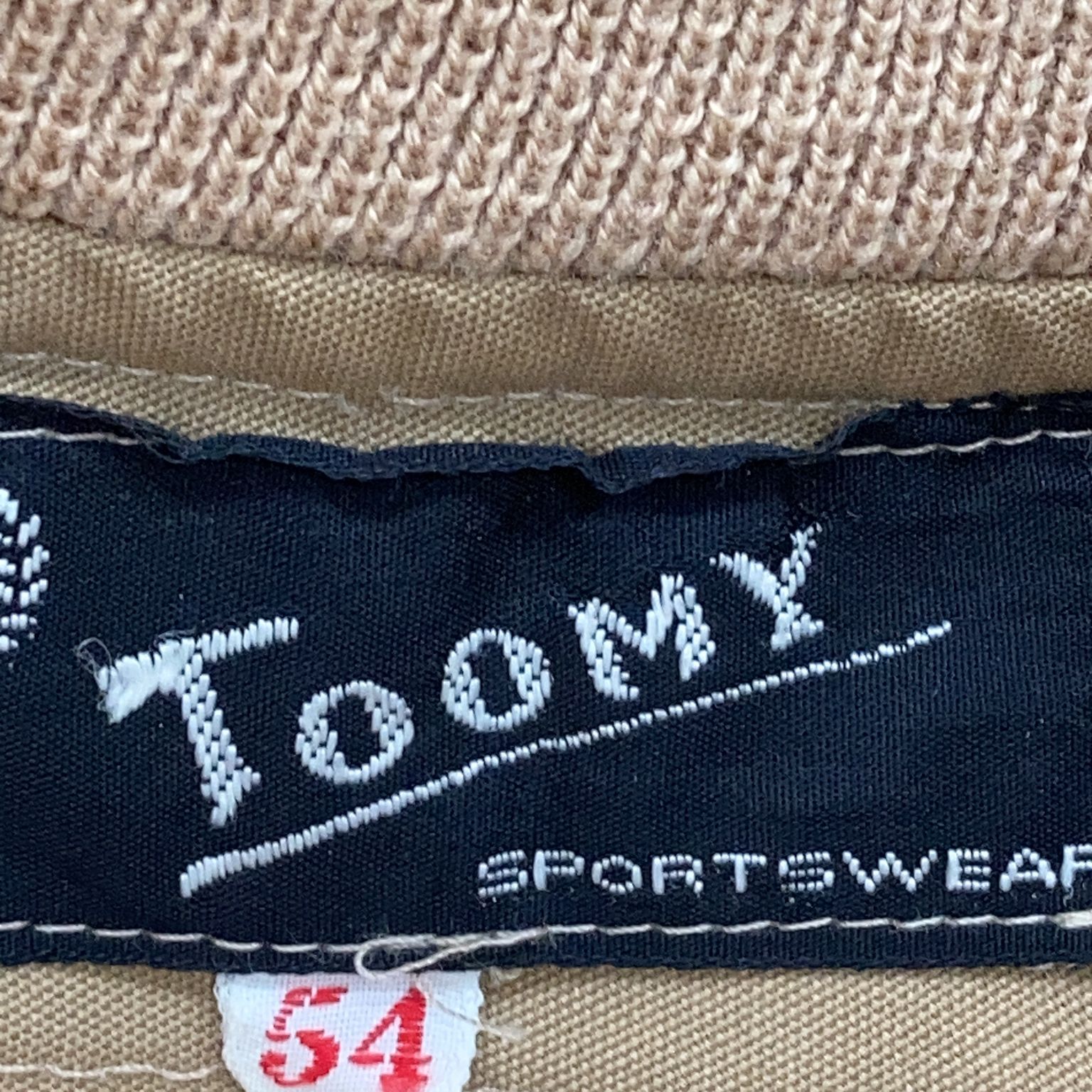 Tommy Sport