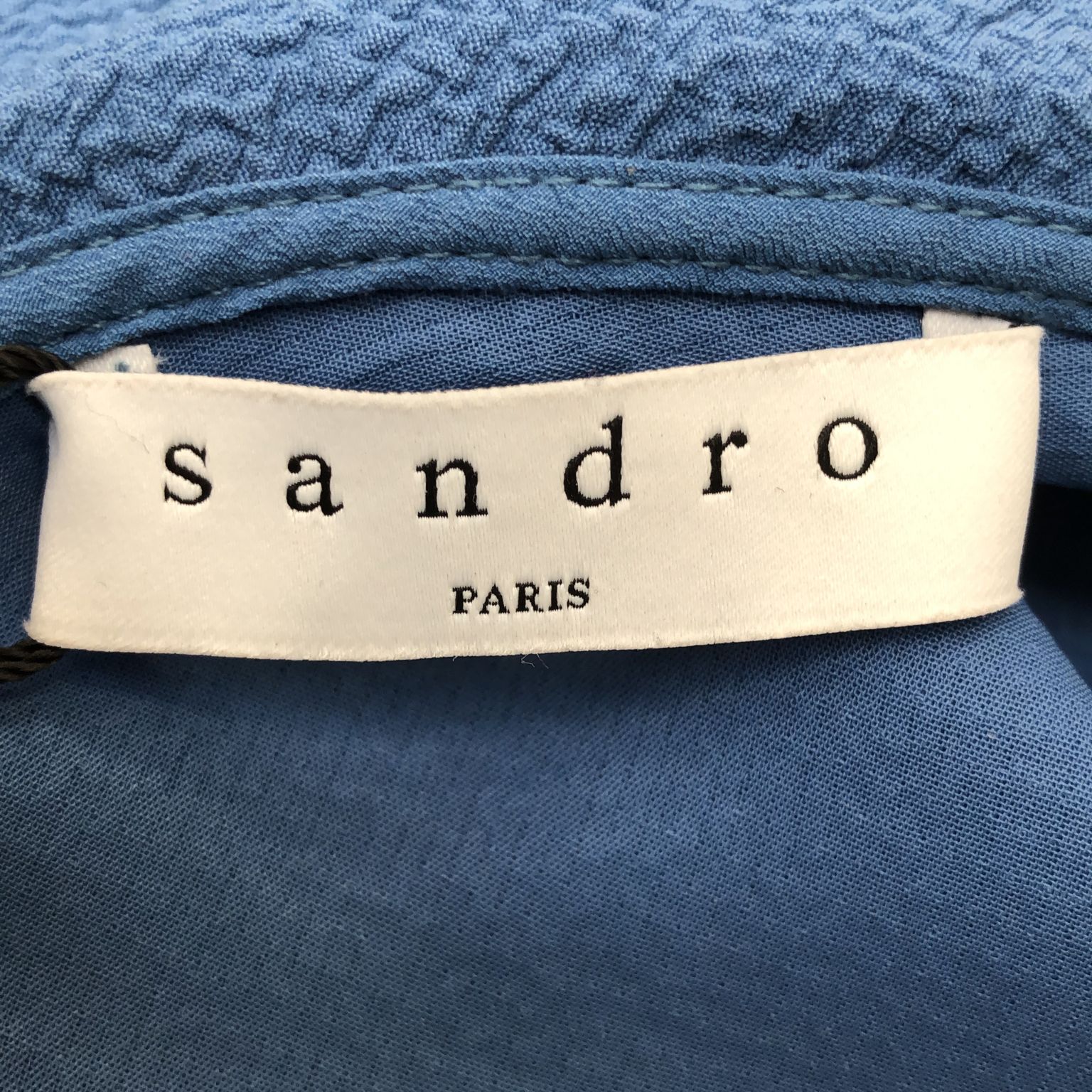 Sandro Paris