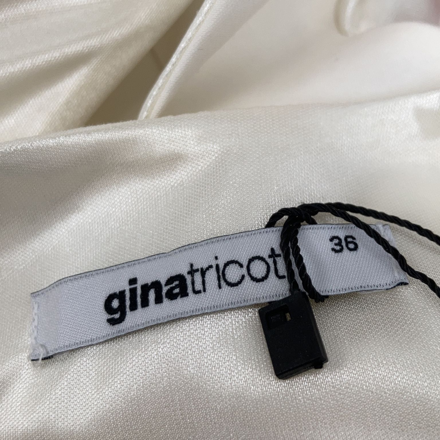 Gina Tricot