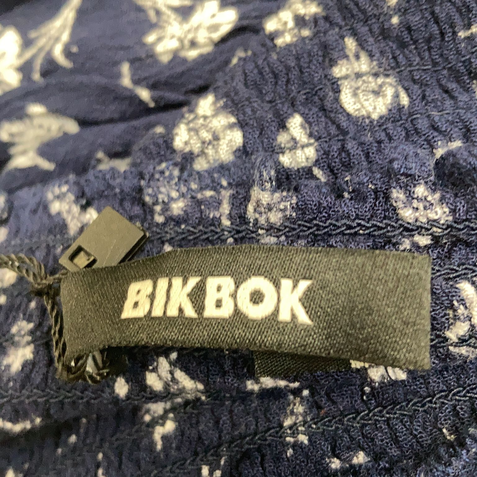 Bik Bok