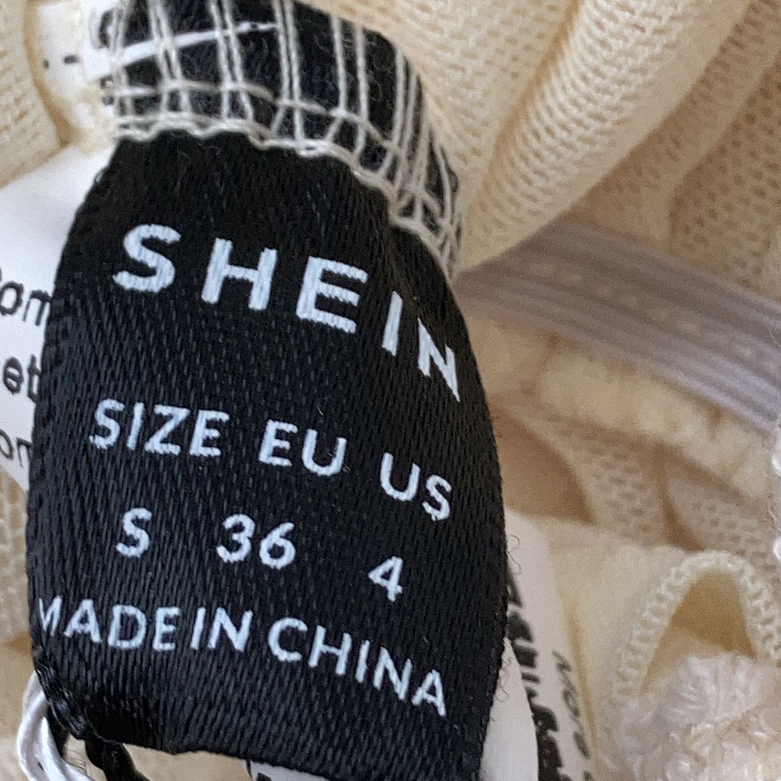 Shein