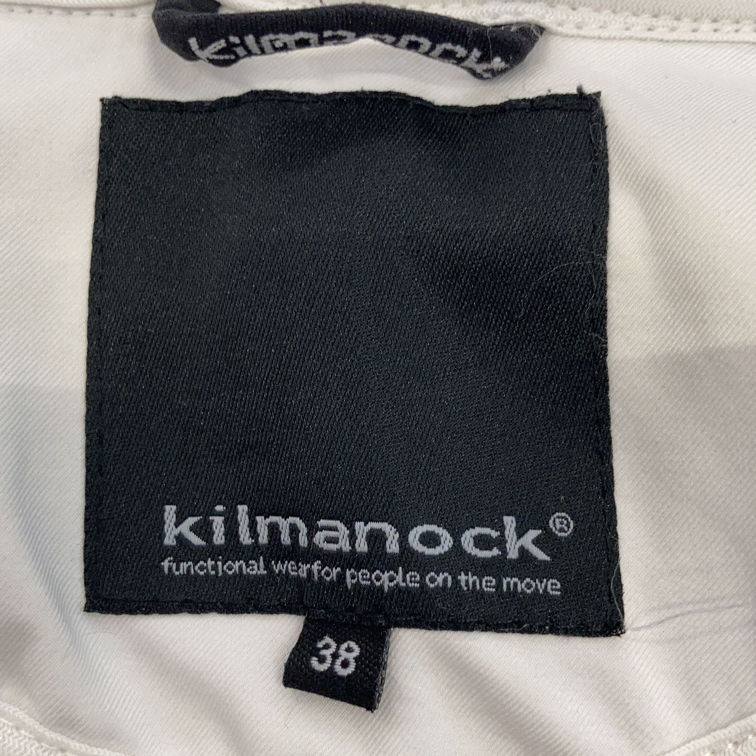 Kilmanock