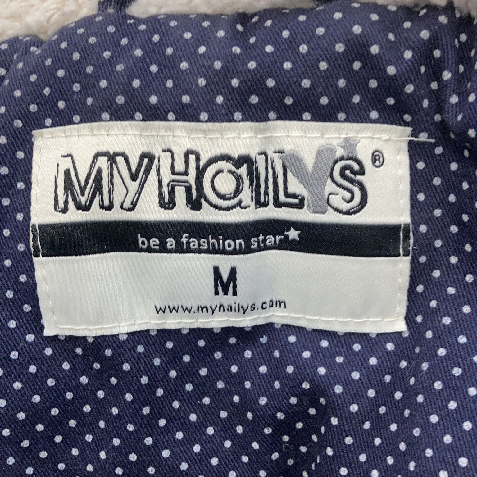 MyHallys