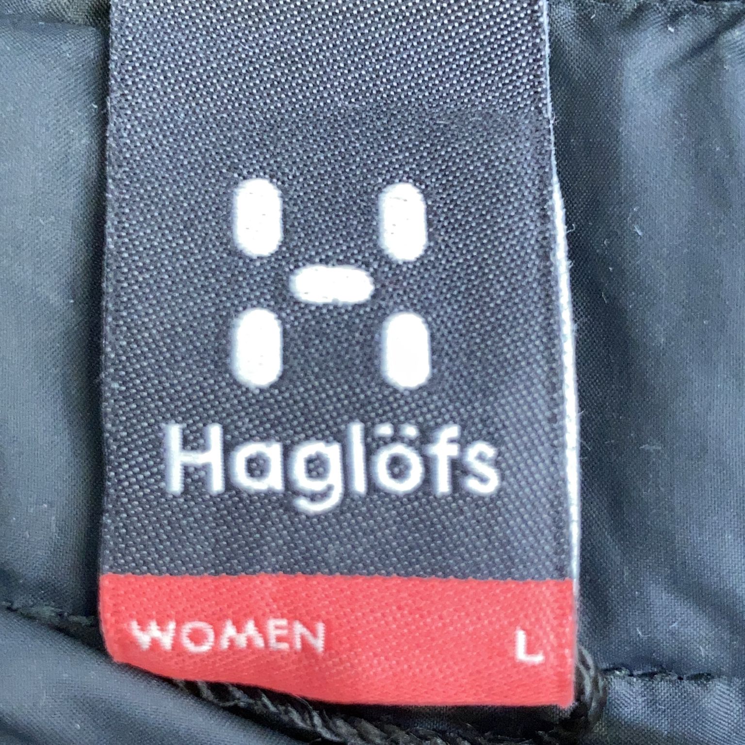 Haglöfs