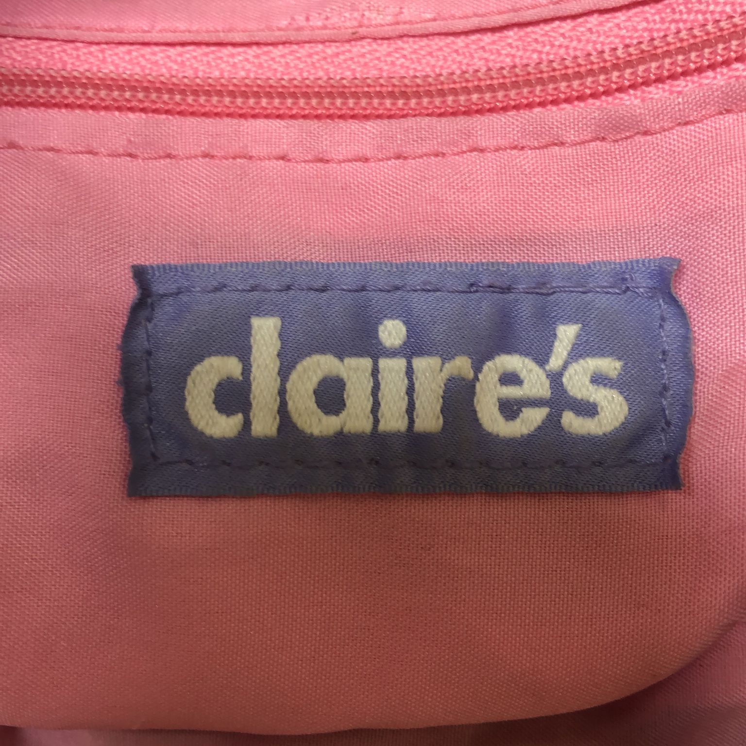 Claire's