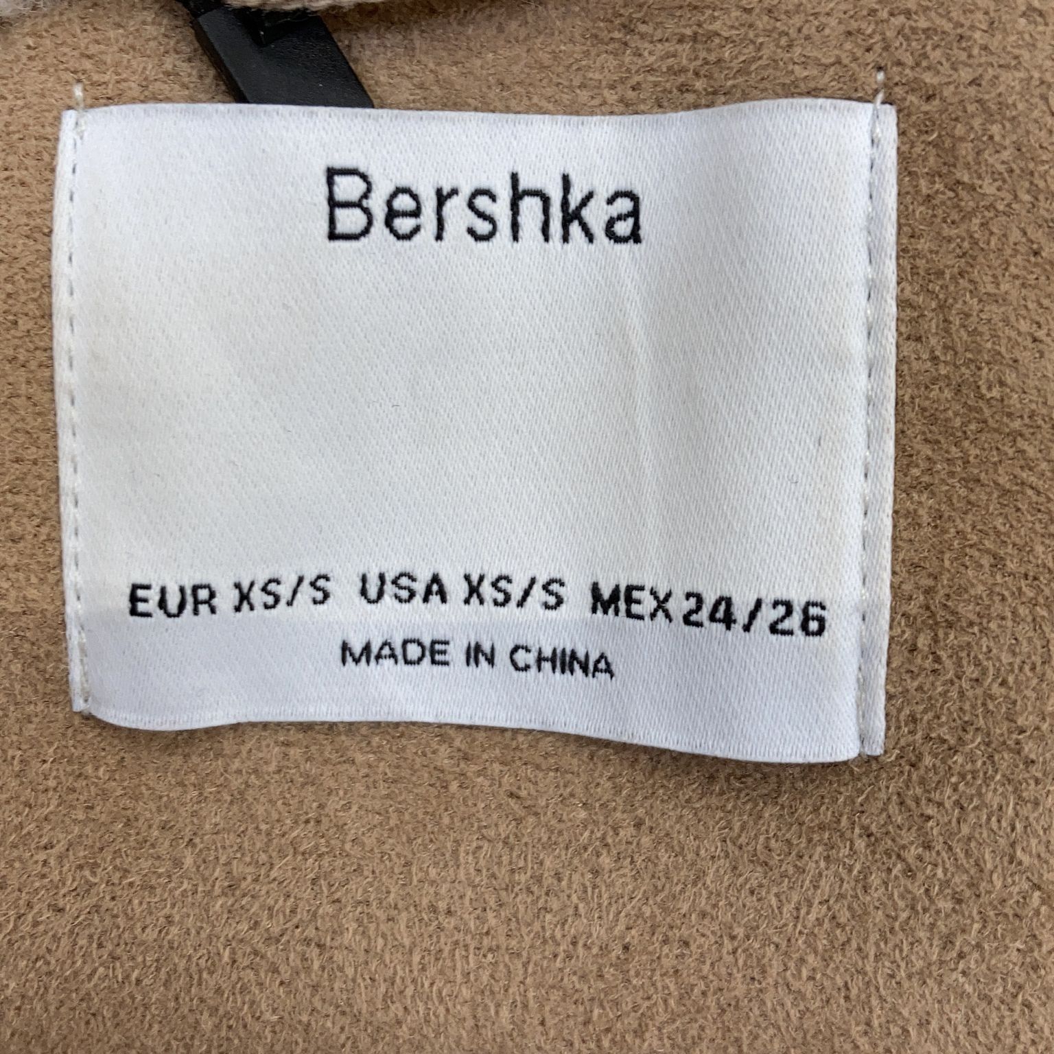 Bershka