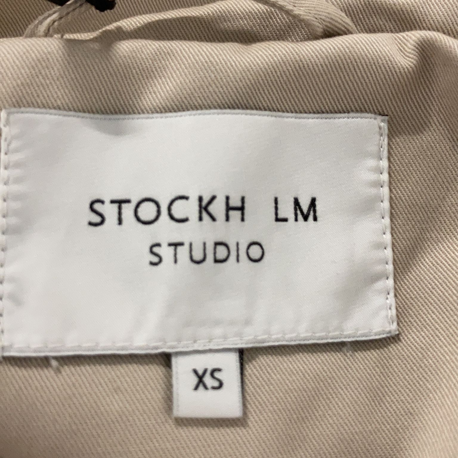 STOCKH LM Studio