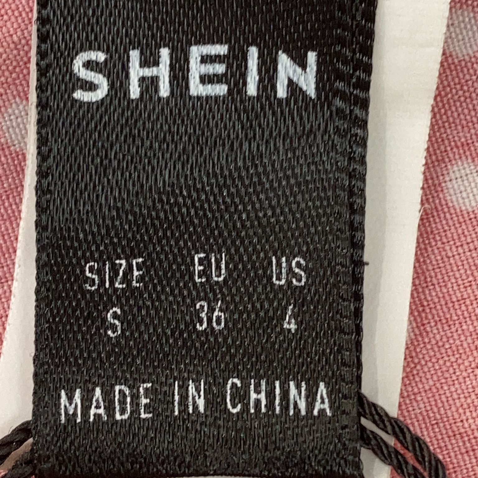 Shein