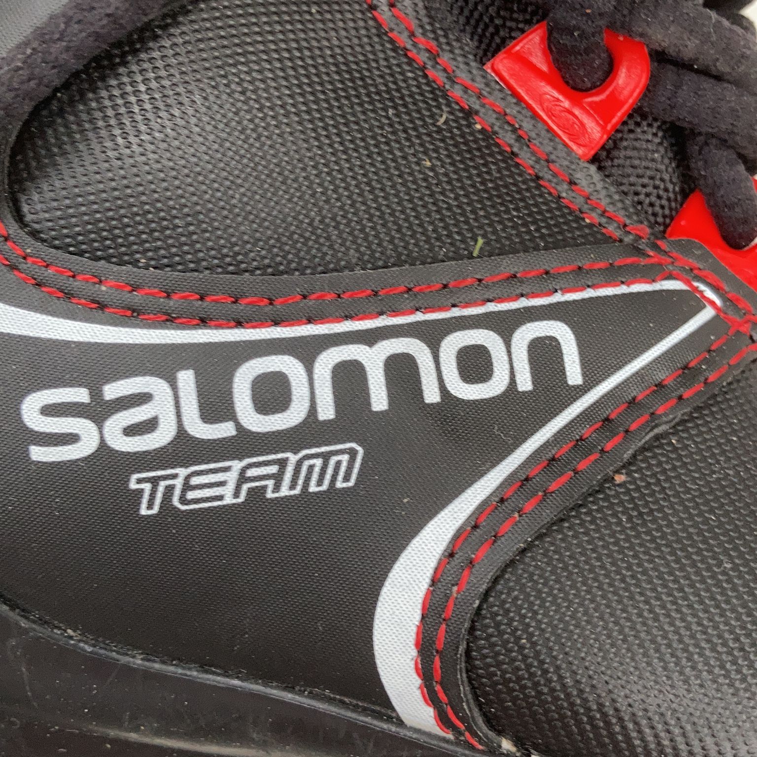 Salomon