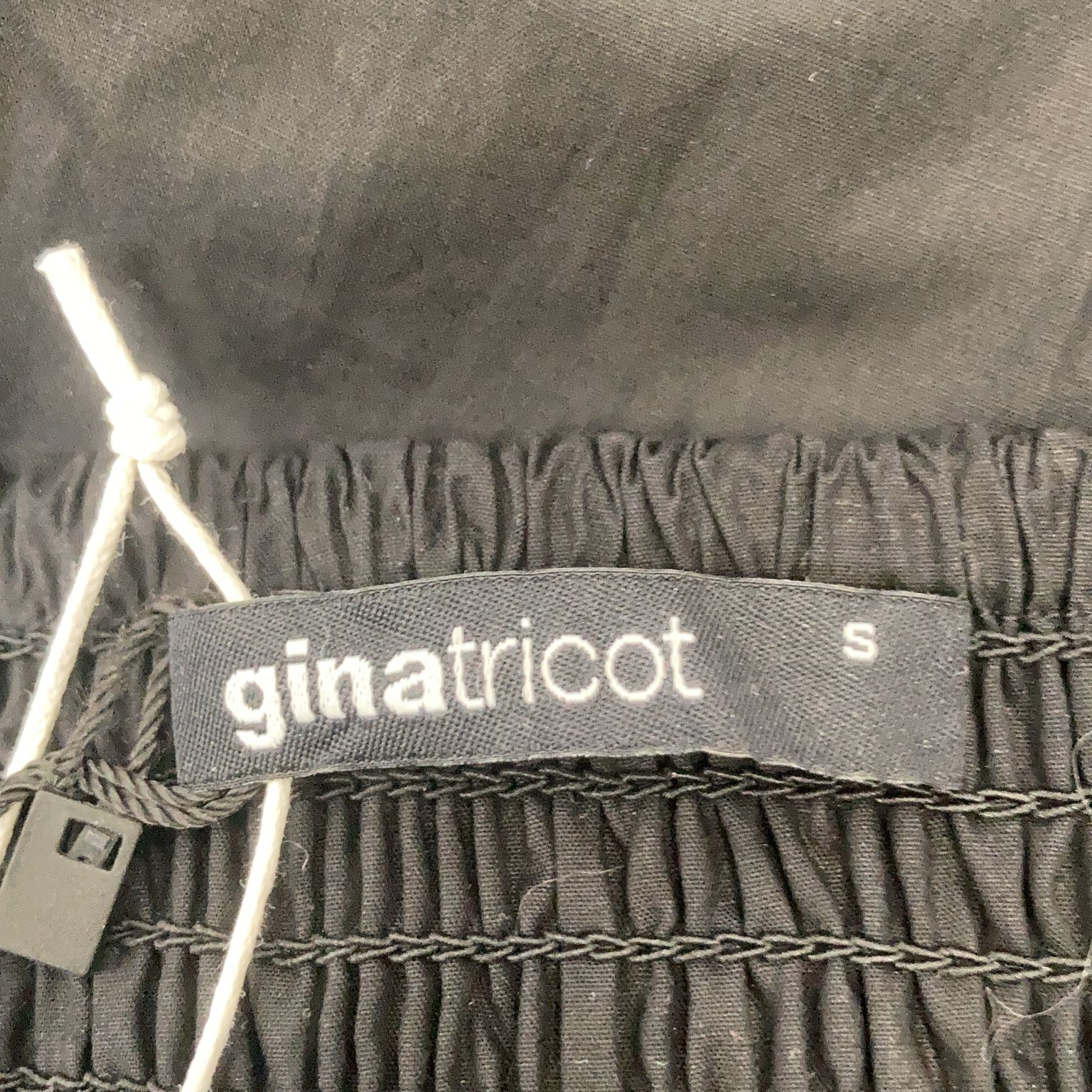 Gina Tricot