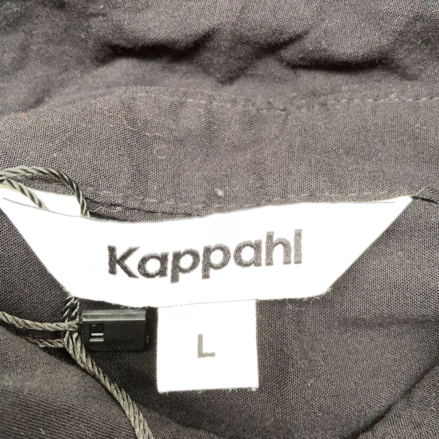 KappAhl