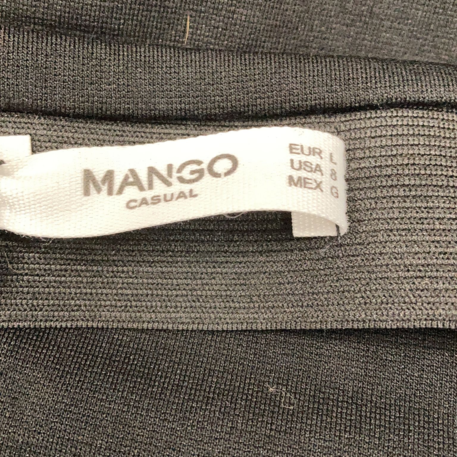 Mango Casual