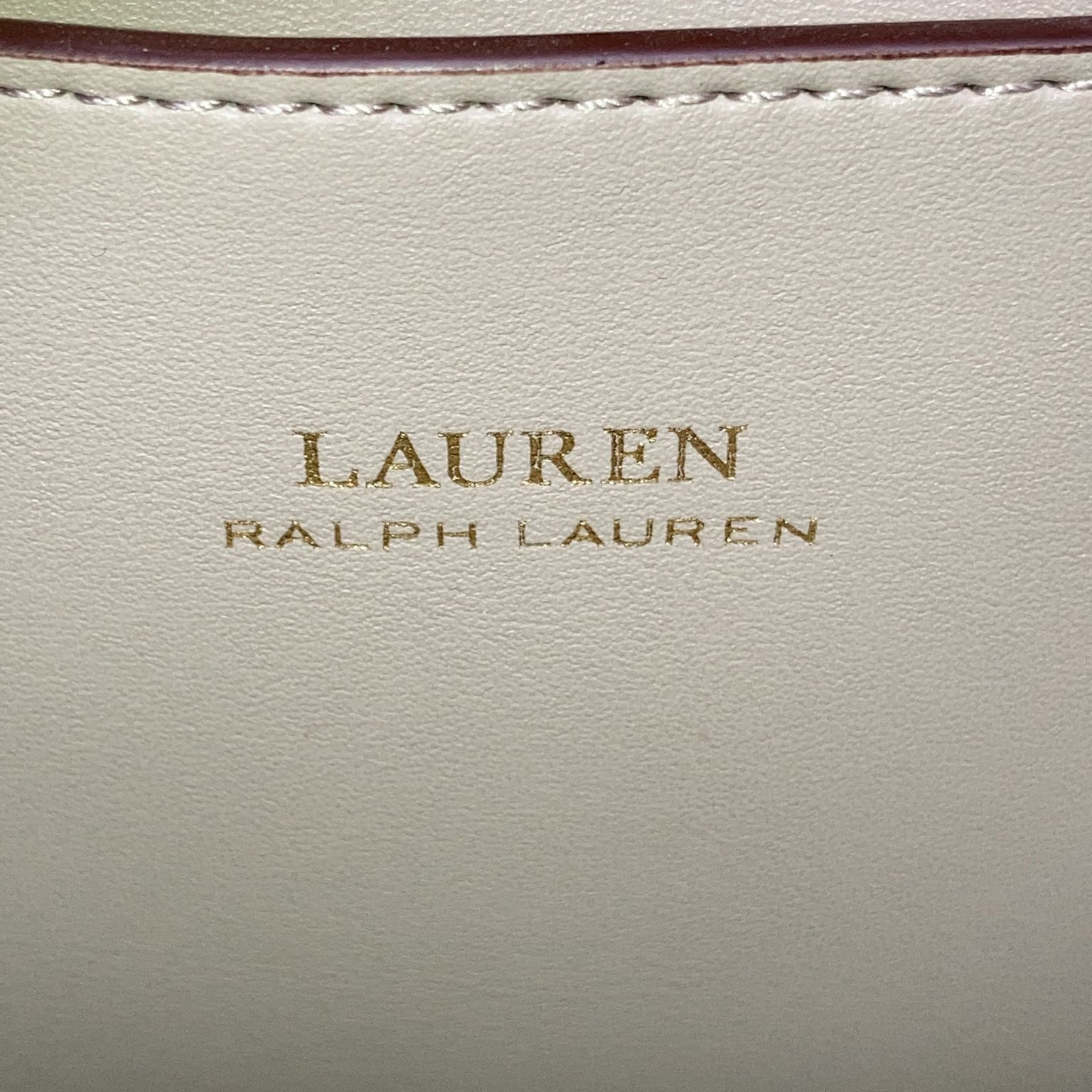 Ralph Lauren