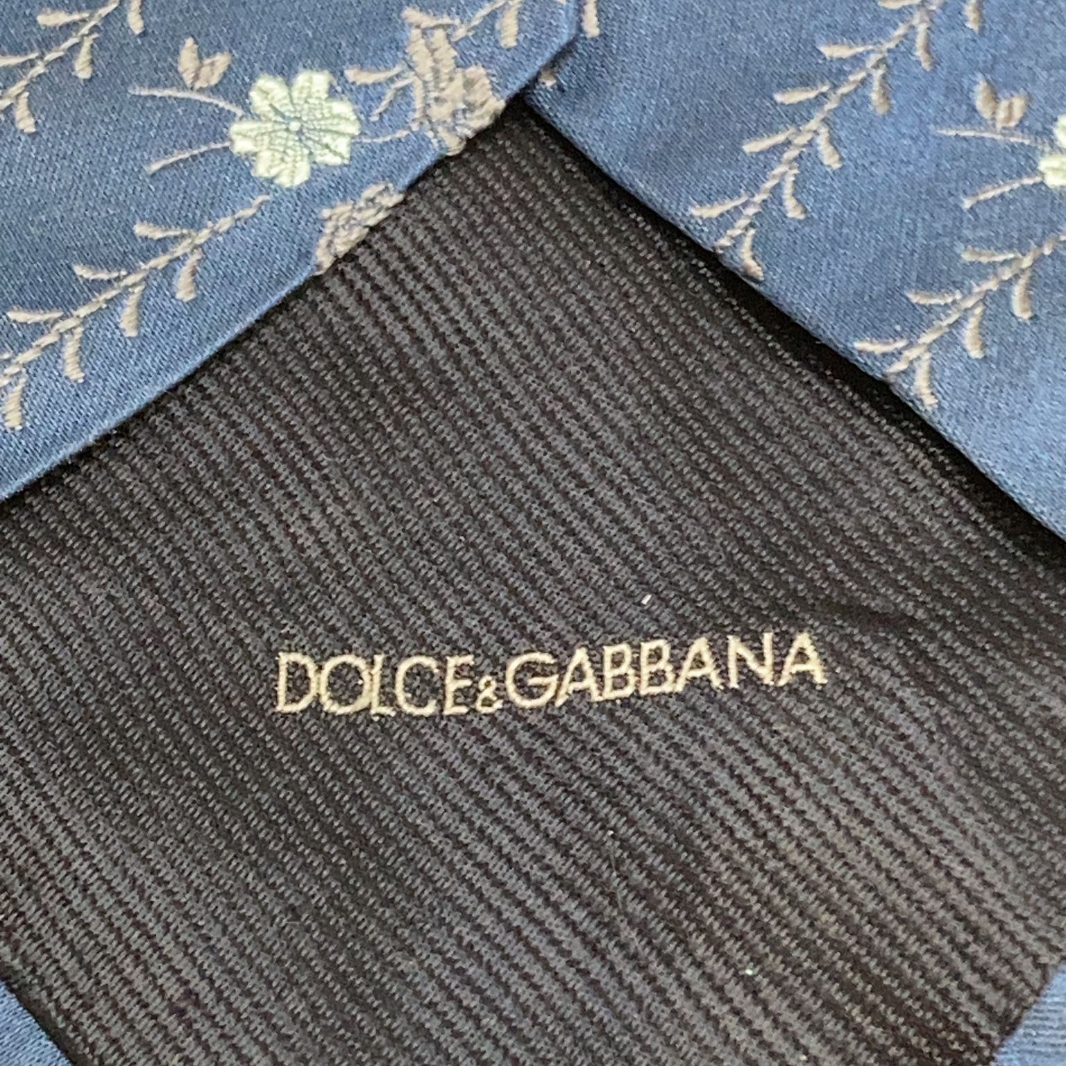 Dolce  Gabbana