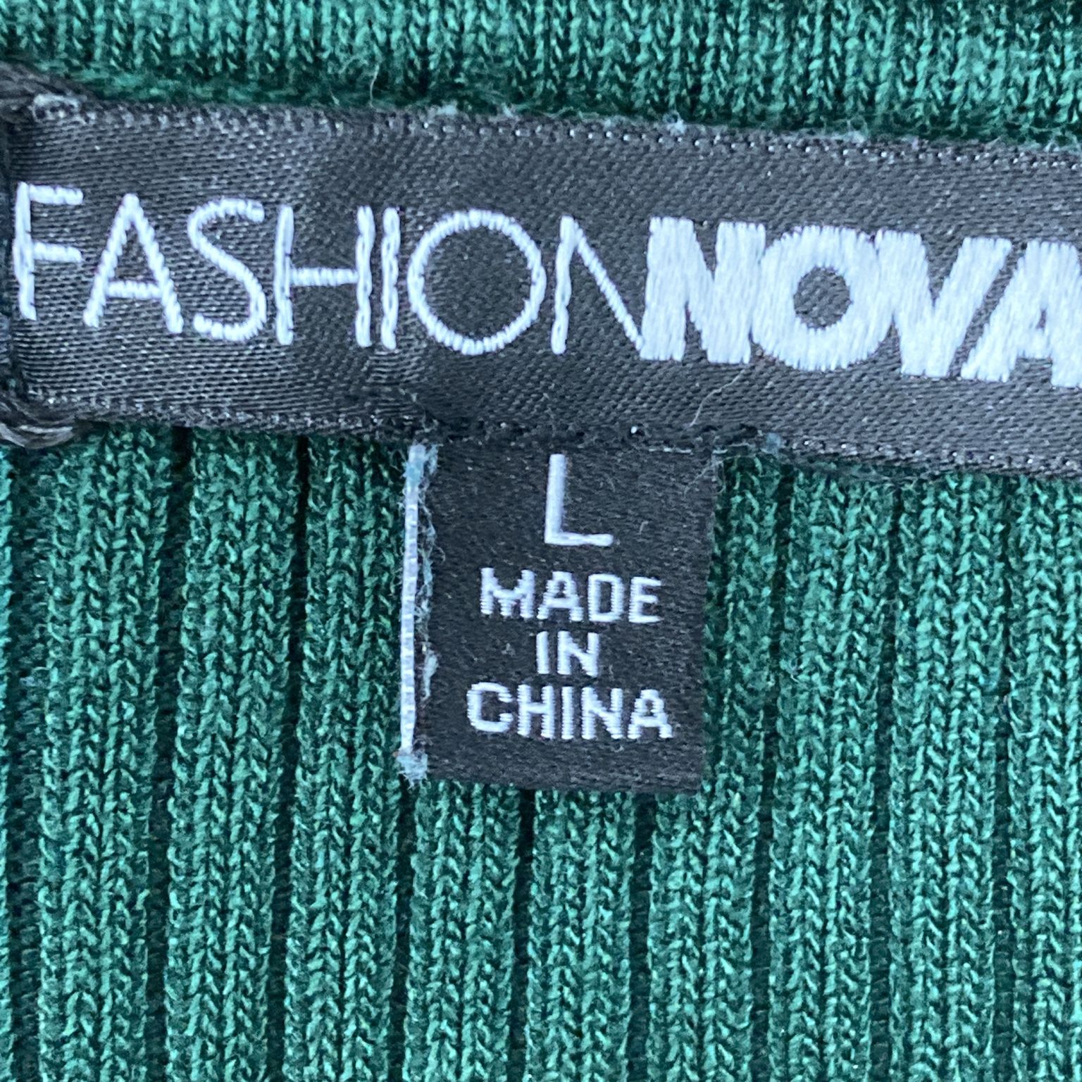 Fashion Nova