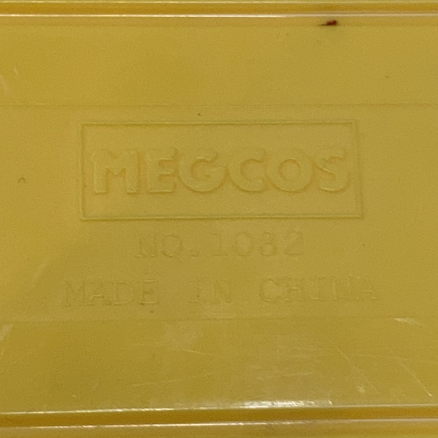 Megcos