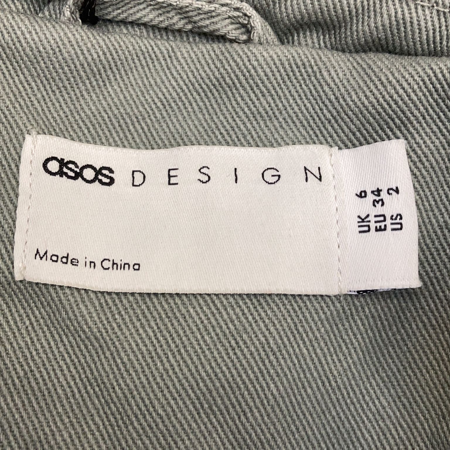 ASOS Design