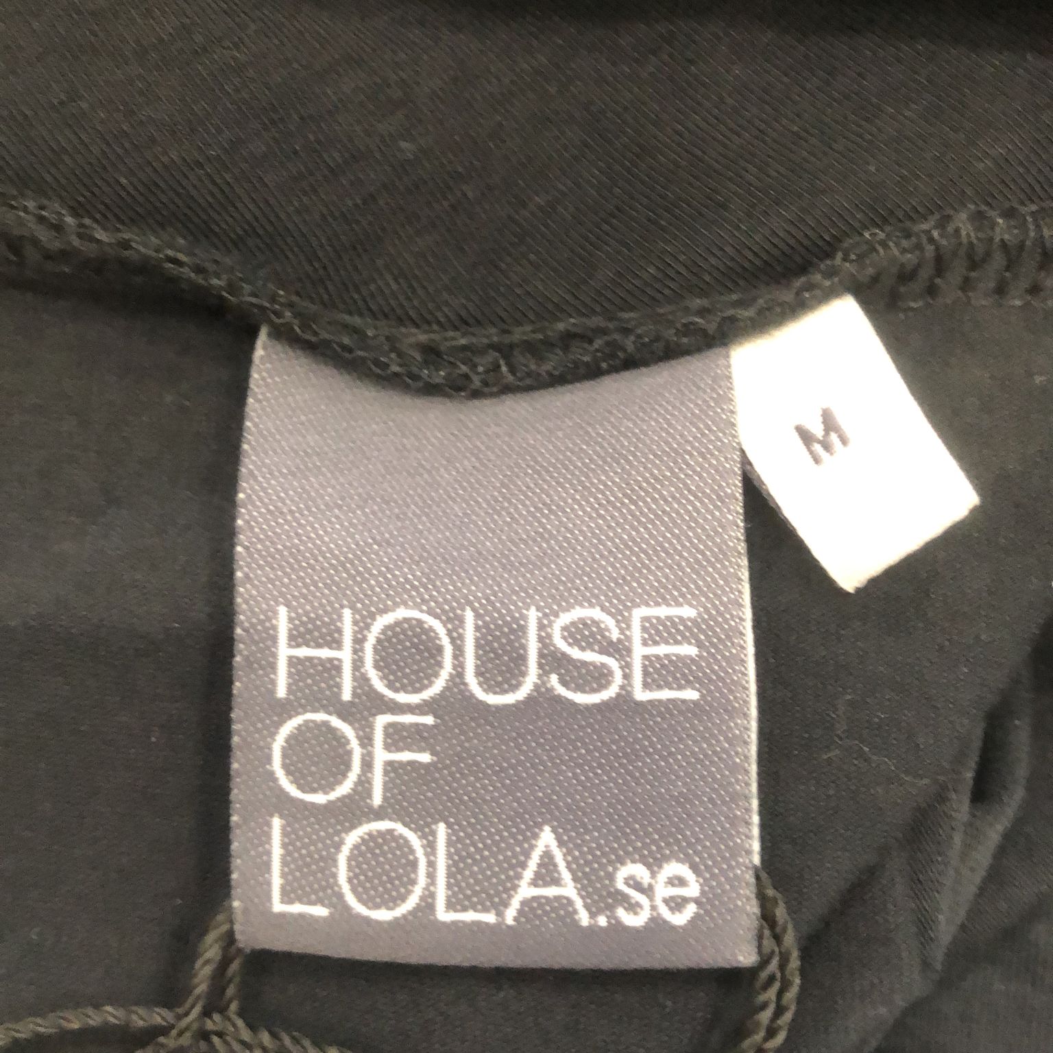 House of Lola