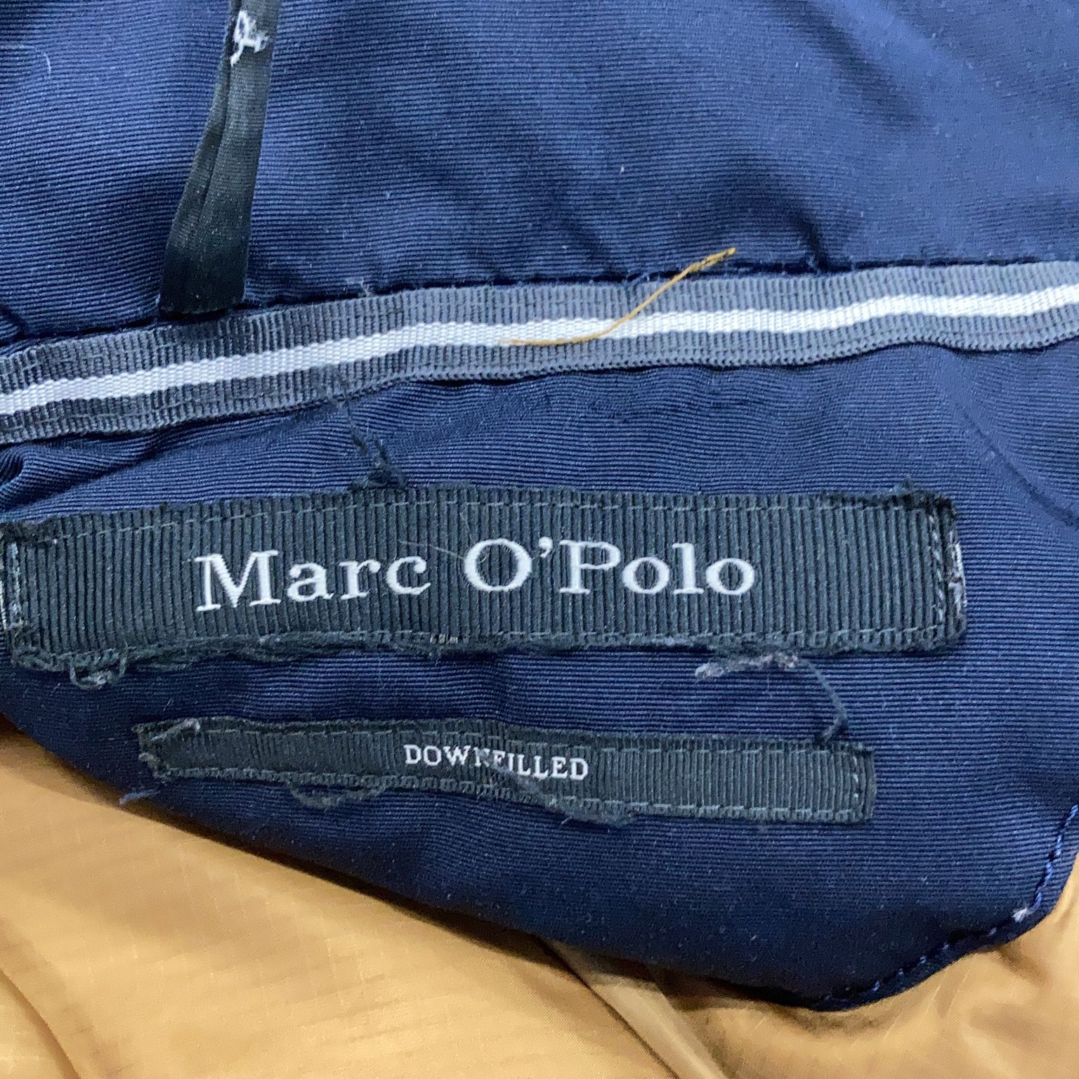 Marc O'Polo