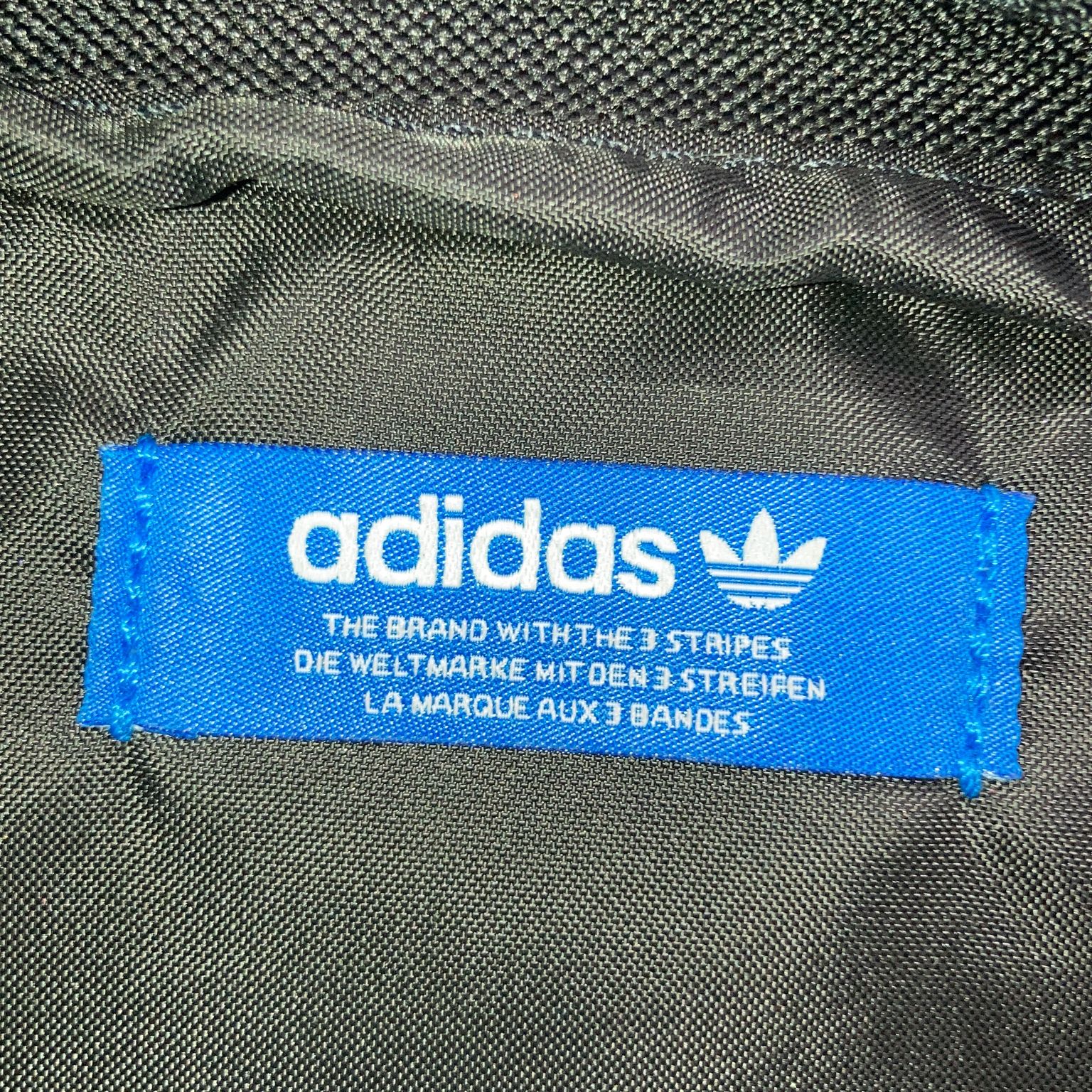 Adidas