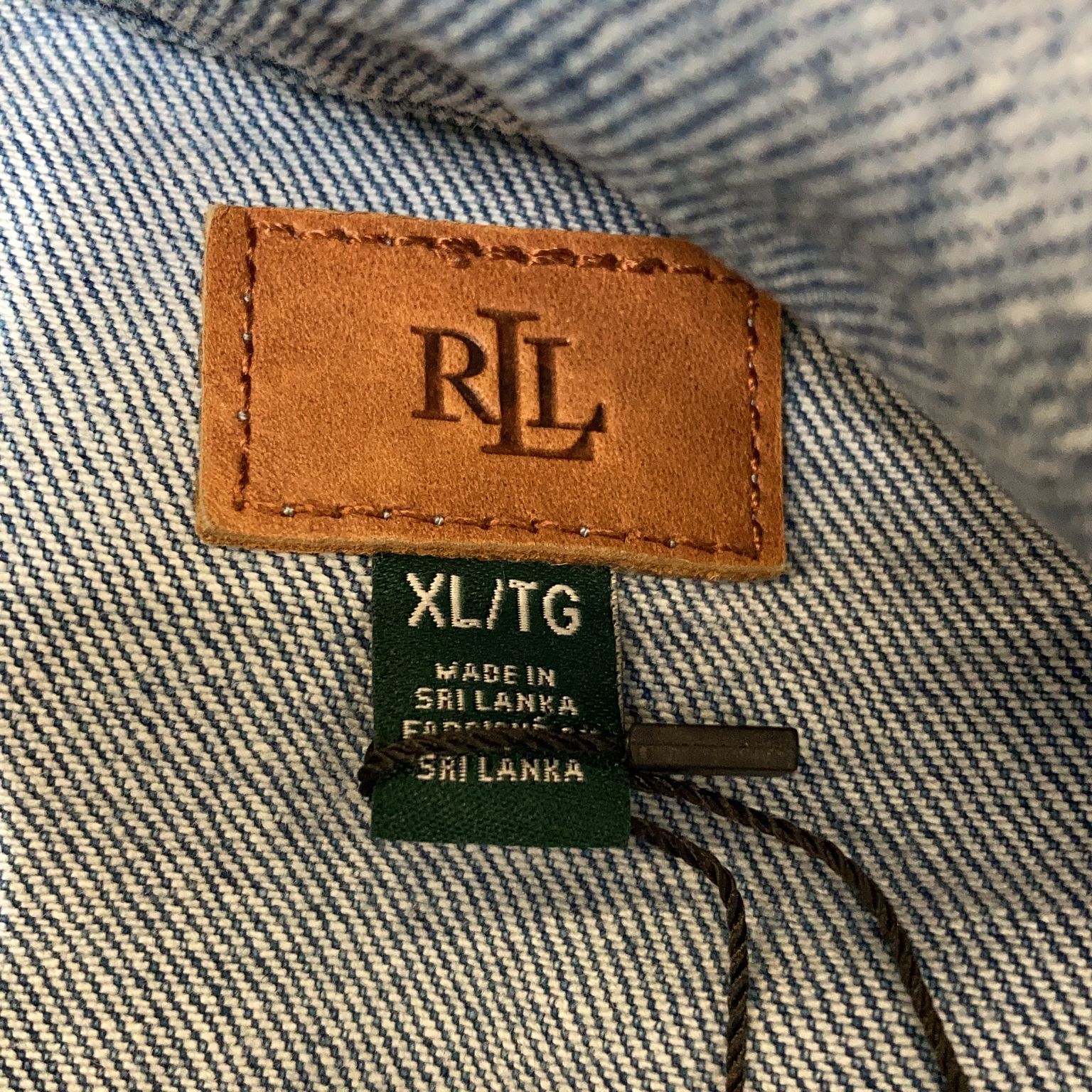 Ralph Lauren