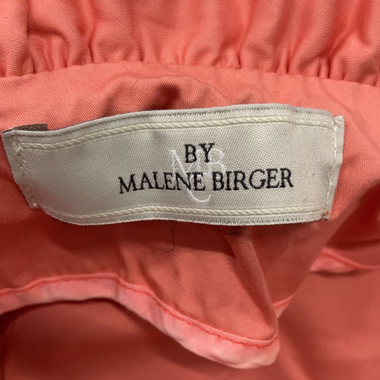 By Malene Birger