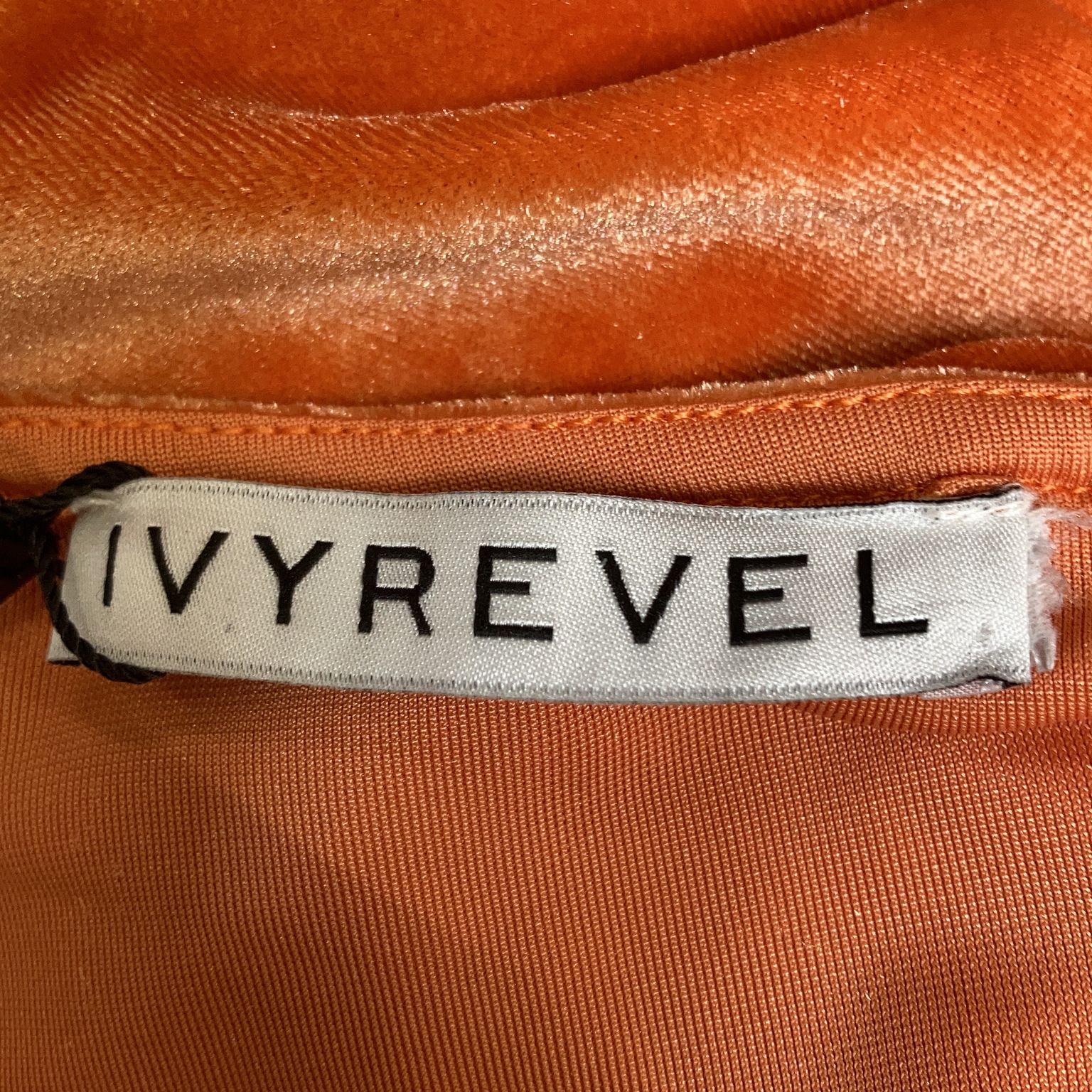 Ivyrevel